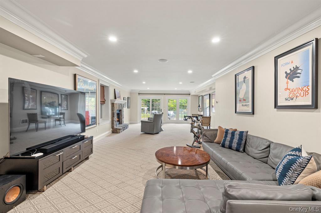 Single Family Sturges Ridge Rd  Out Of Area, NY 06897, MLS-932346-29