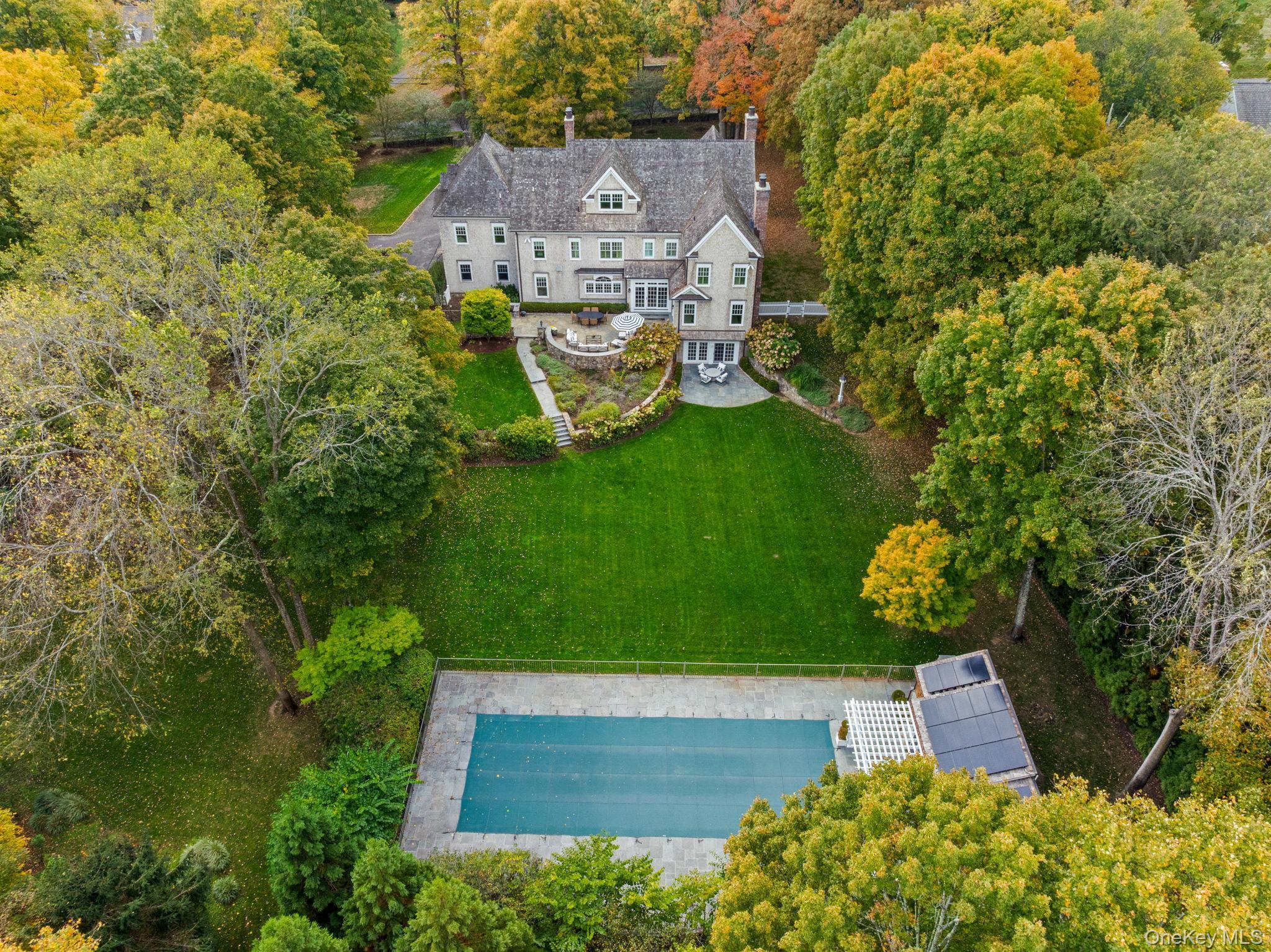 Single Family Sturges Ridge Rd  Out Of Area, NY 06897, MLS-932346-3