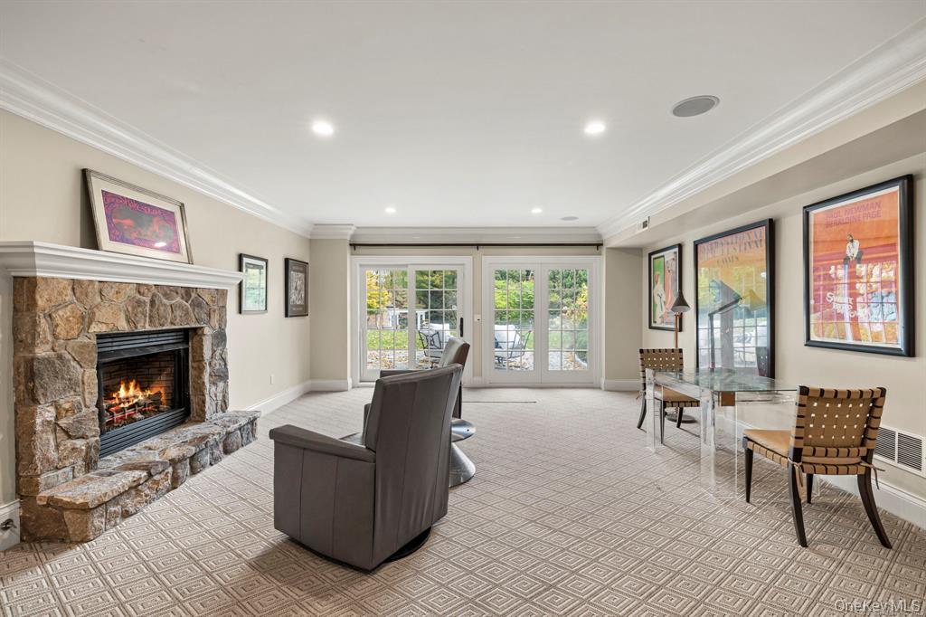 Single Family Sturges Ridge Rd  Out Of Area, NY 06897, MLS-932346-30