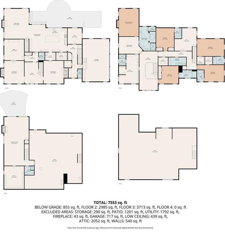 Single Family Sturges Ridge Rd  Out Of Area, NY 06897, MLS-932346-33