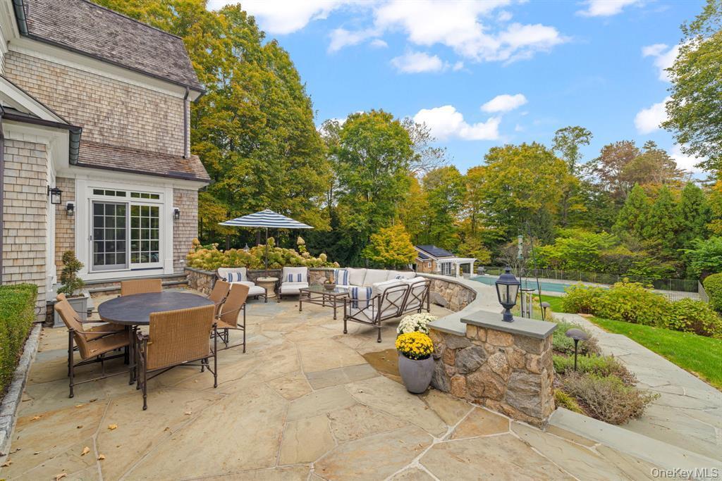 Single Family Sturges Ridge Rd  Out Of Area, NY 06897, MLS-932346-34