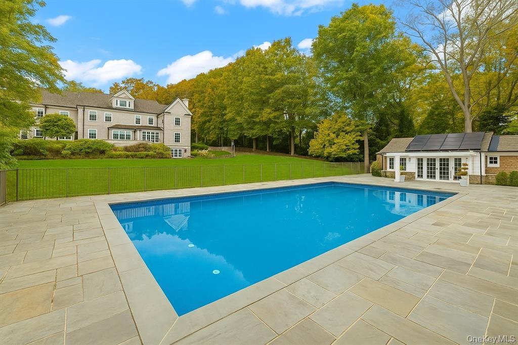 Single Family Sturges Ridge Rd  Out Of Area, NY 06897, MLS-932346-37