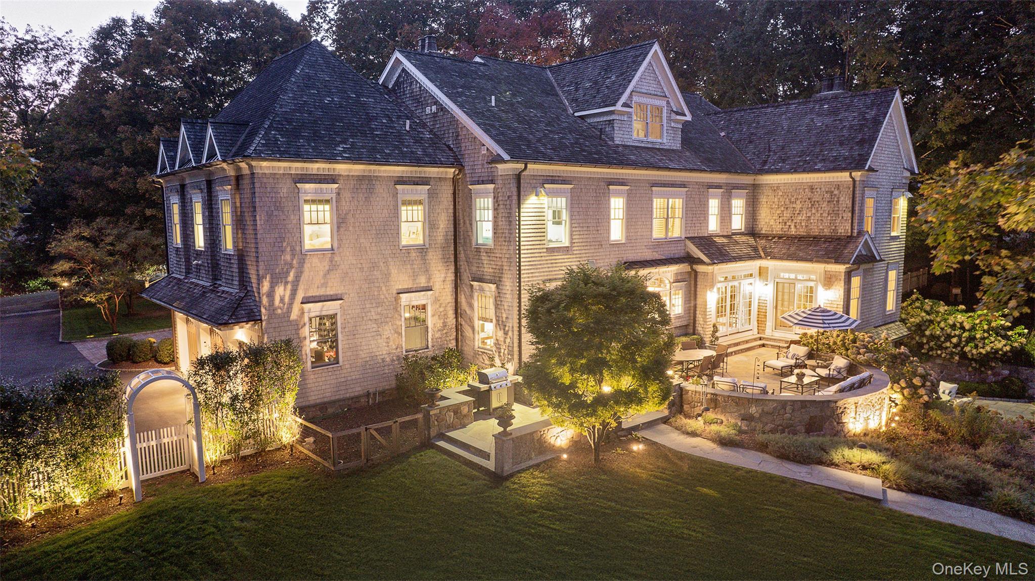 Single Family Sturges Ridge Rd  Out Of Area, NY 06897, MLS-932346-39