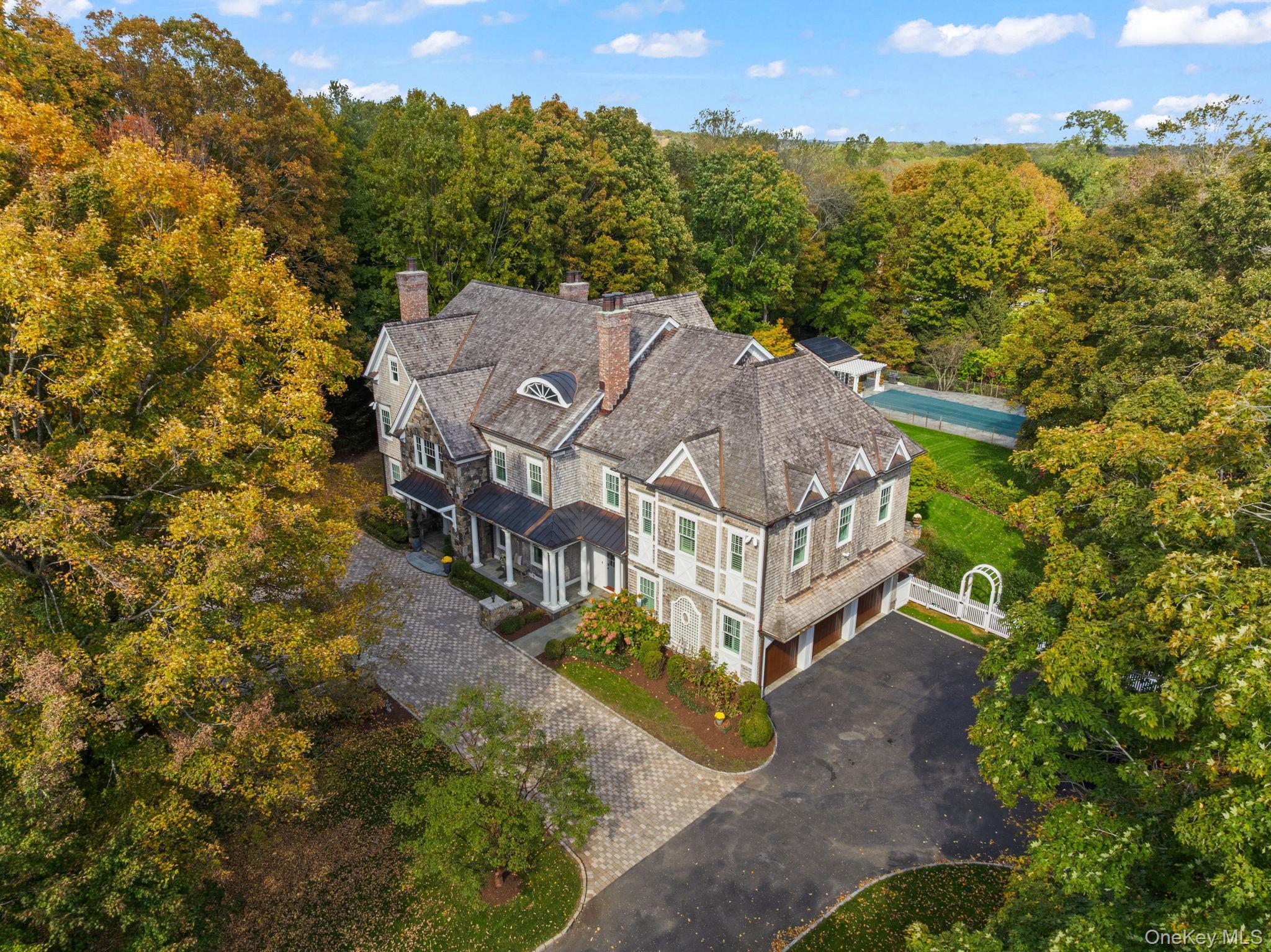 Single Family Sturges Ridge Rd  Out Of Area, NY 06897, MLS-932346-4