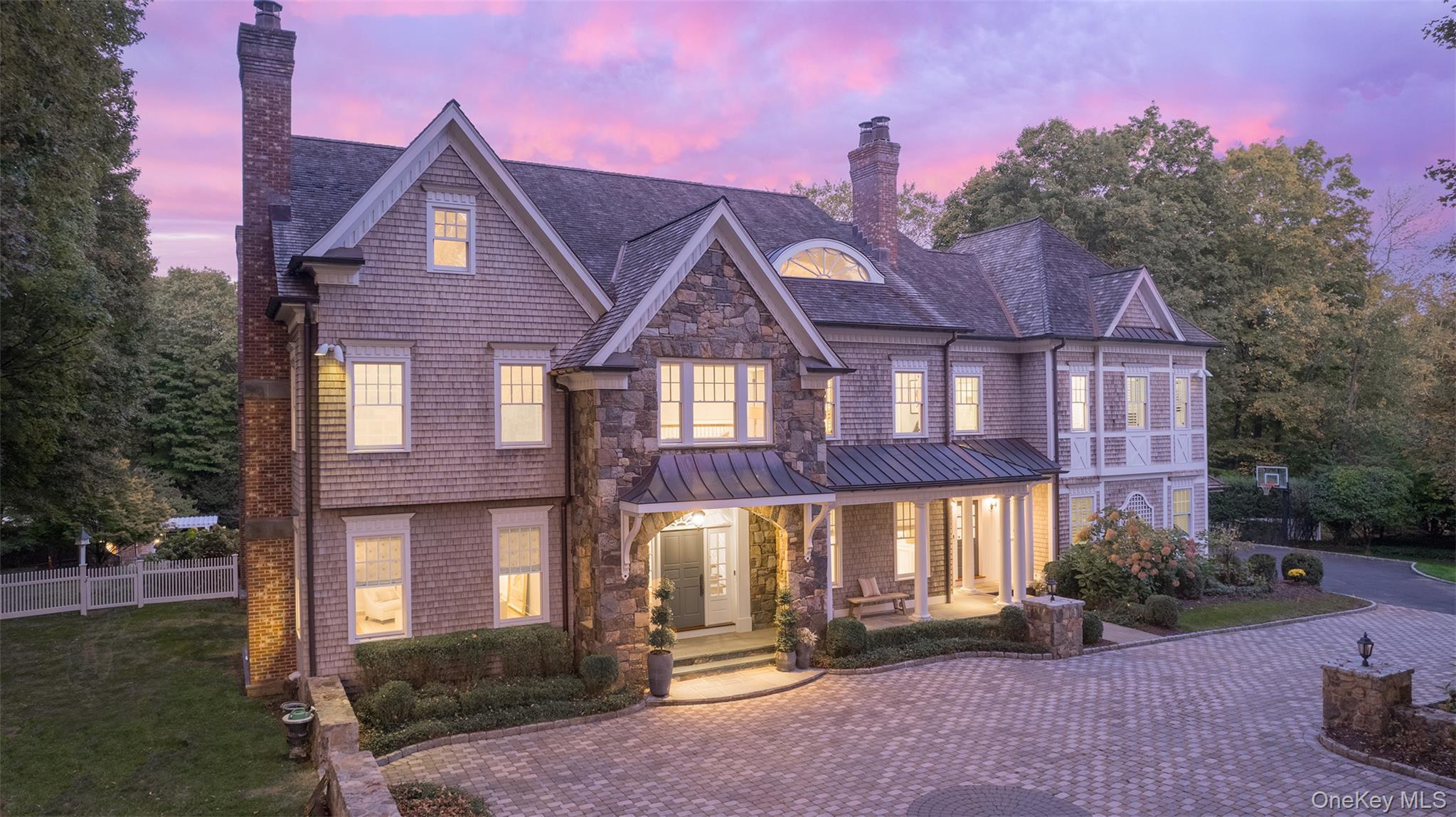 Single Family Sturges Ridge Rd  Out Of Area, NY 06897, MLS-932346-40