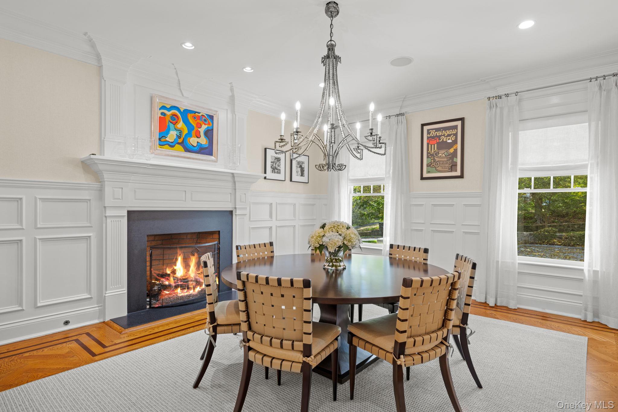 Single Family Sturges Ridge Rd  Out Of Area, NY 06897, MLS-932346-6