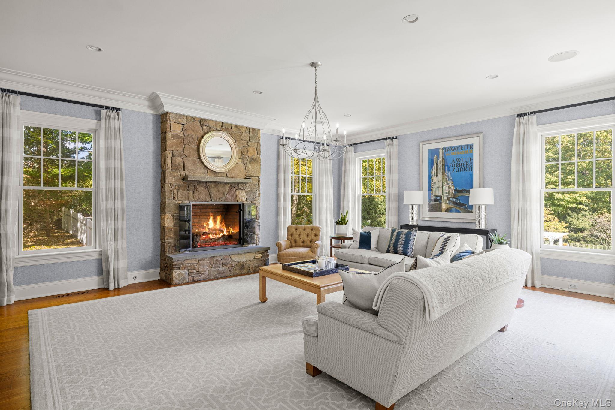 Single Family Sturges Ridge Rd  Out Of Area, NY 06897, MLS-932346-7