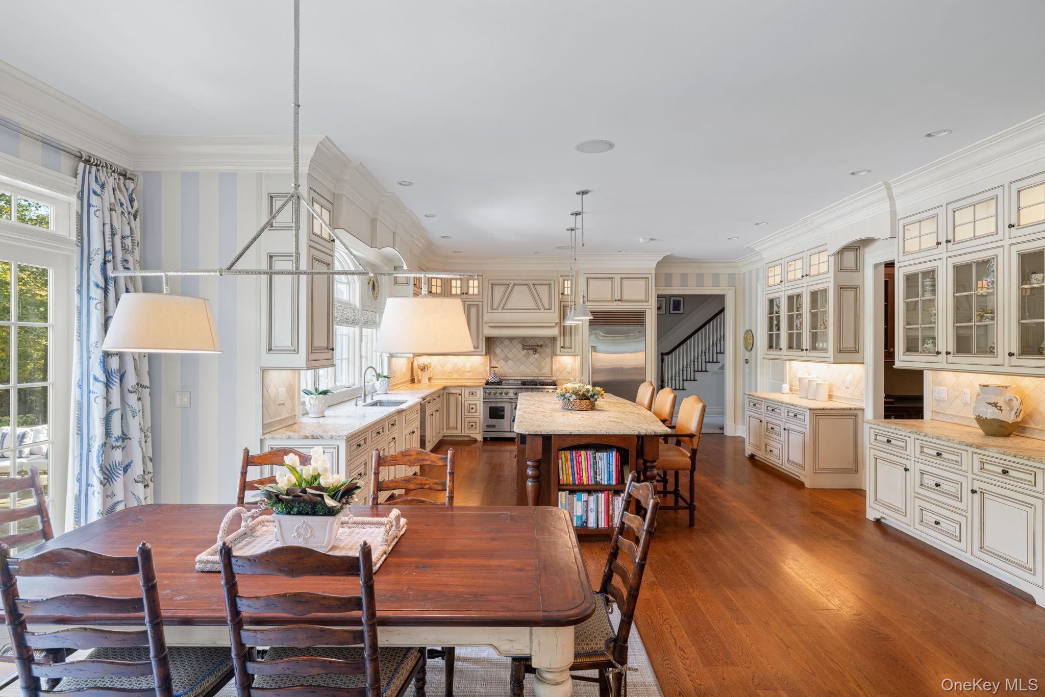 Single Family Sturges Ridge Rd  Out Of Area, NY 06897, MLS-932346-9