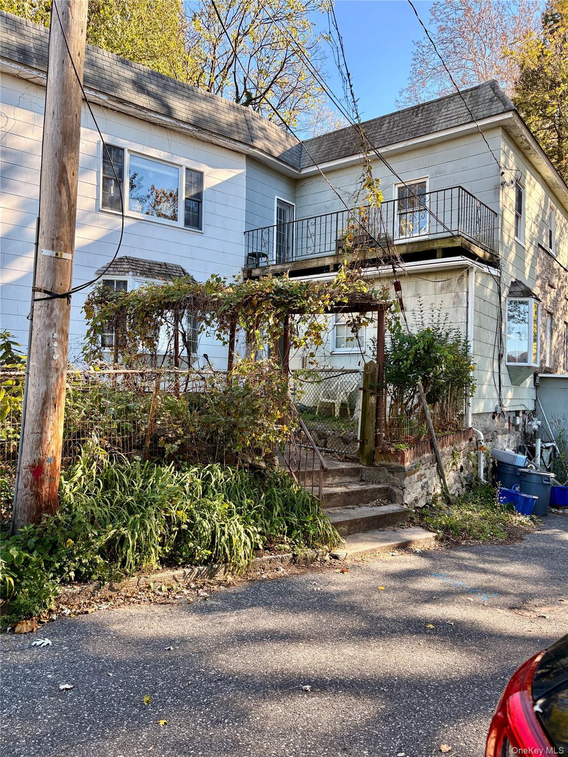 Single Family Marble  Westchester County, NY 10706, MLS-932350-2