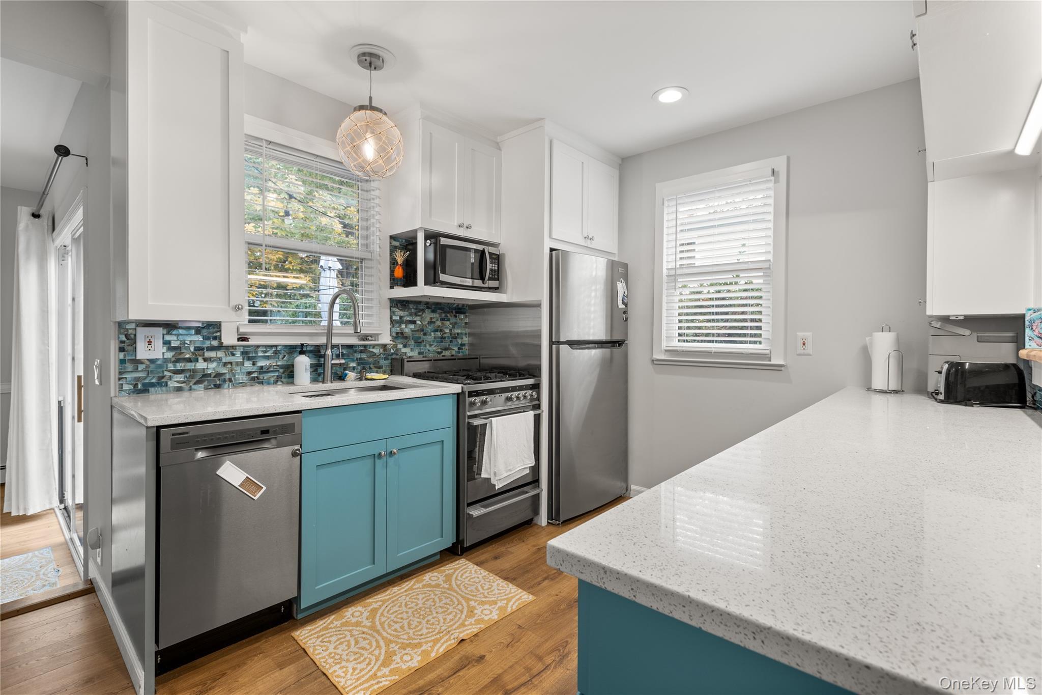 Single Family Locust  Suffolk County, NY 11792, MLS-932353-7