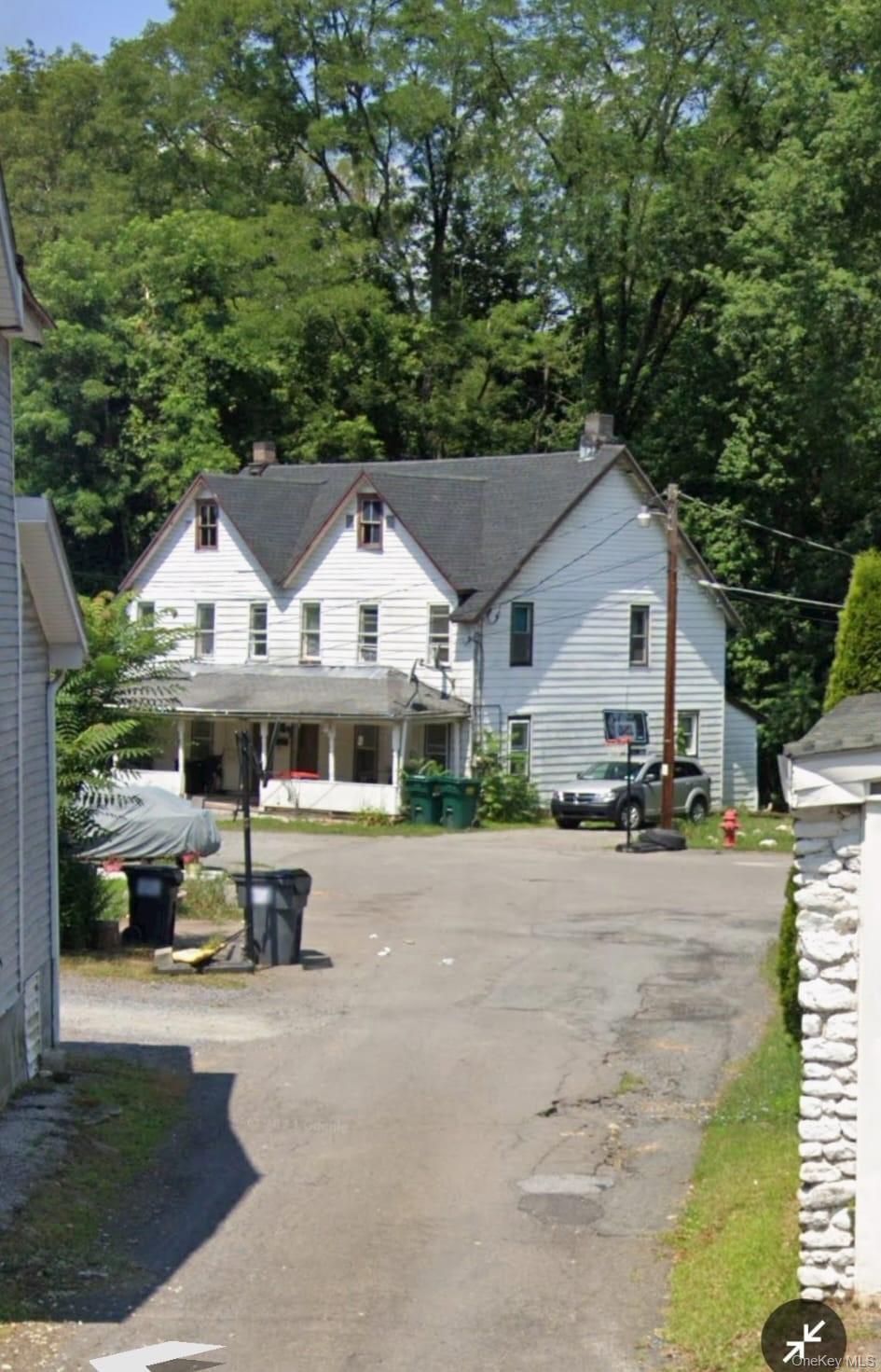 Single Family Tyrone Thomas  Ulster County, NY 12428, MLS-932354-2