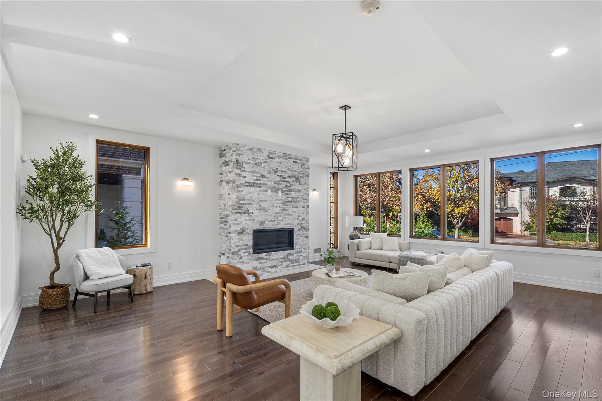 Single Family Boulevard  Queens, NY 11357, MLS-932355-10