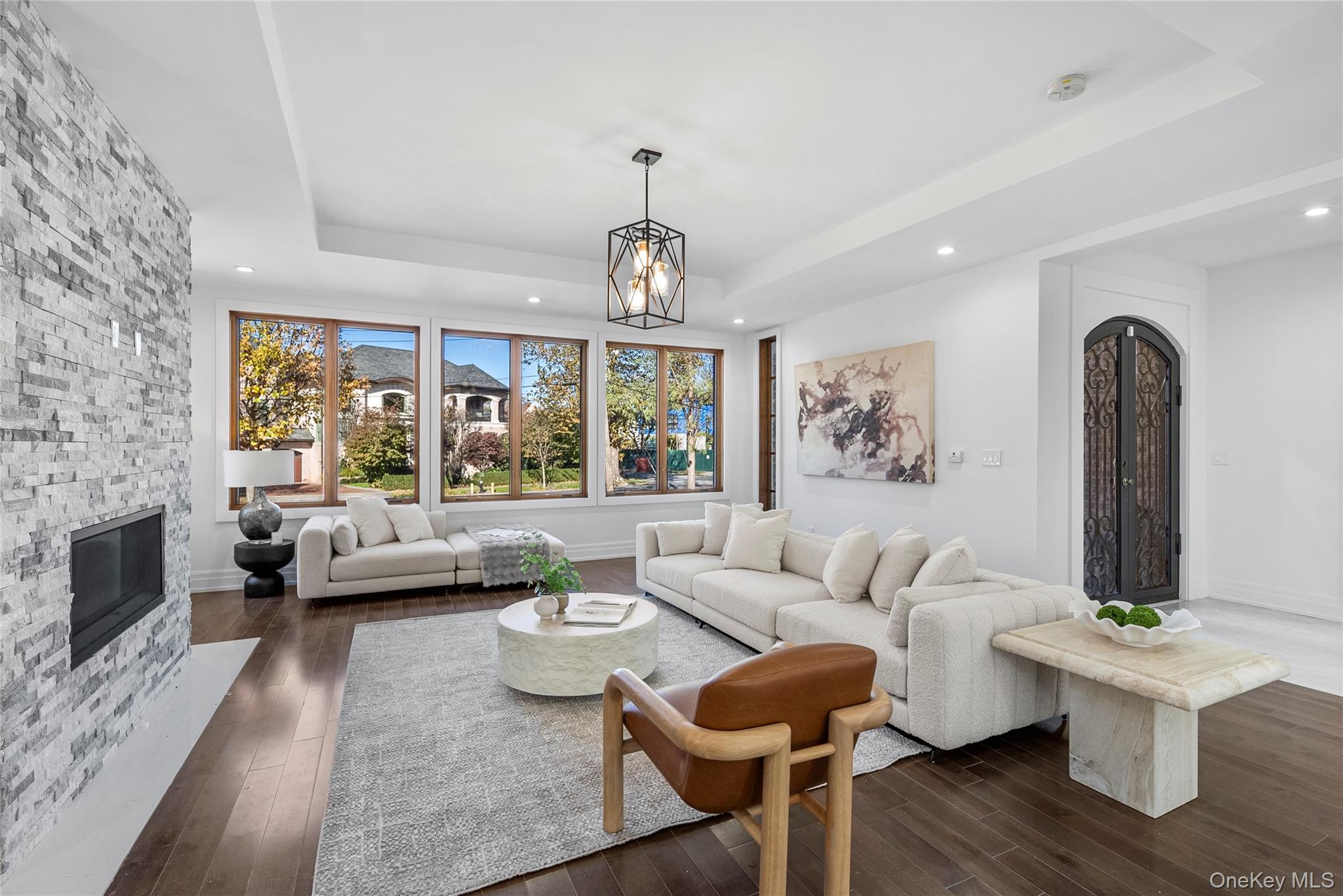 Single Family Boulevard  Queens, NY 11357, MLS-932355-11