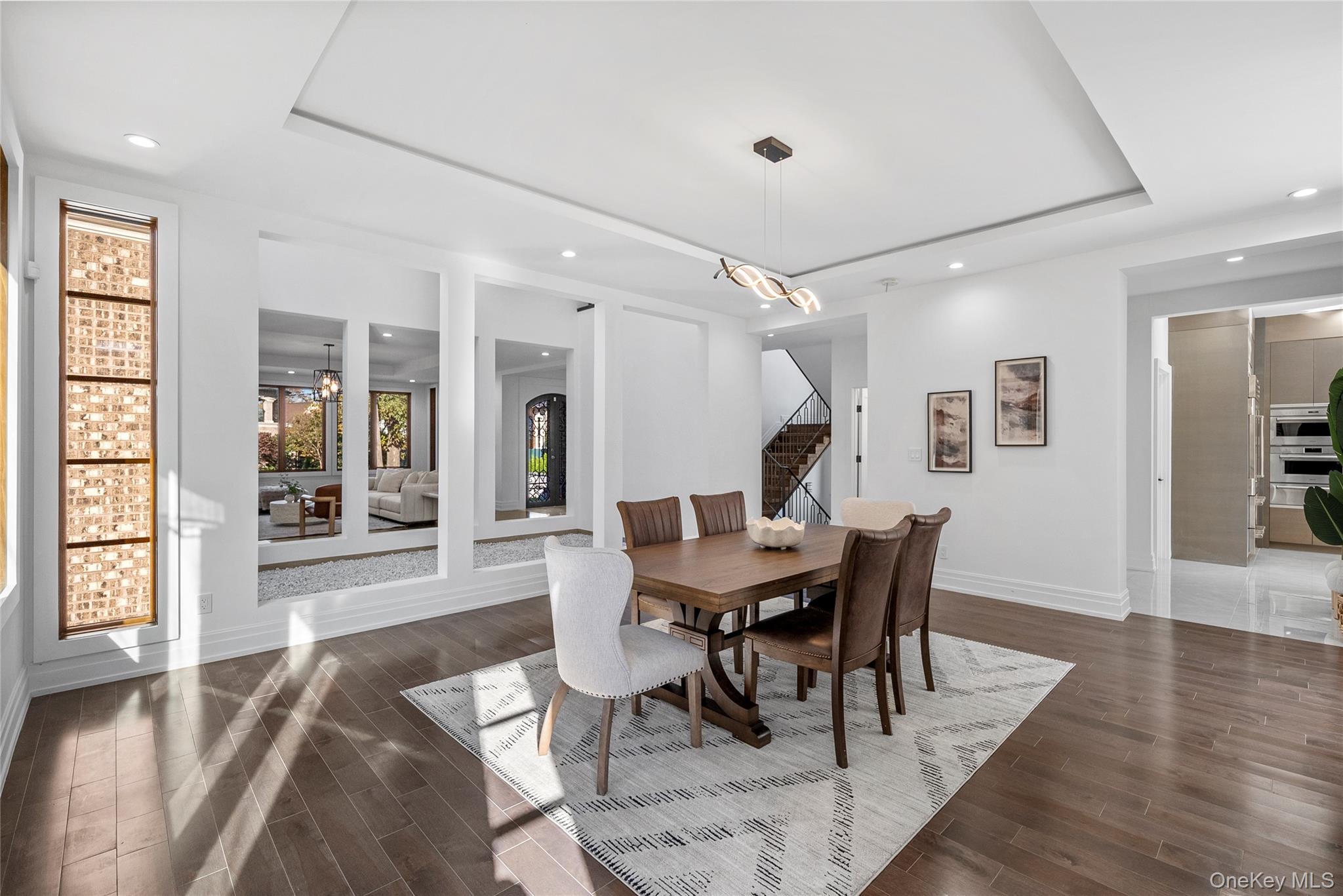 Single Family Boulevard  Queens, NY 11357, MLS-932355-15