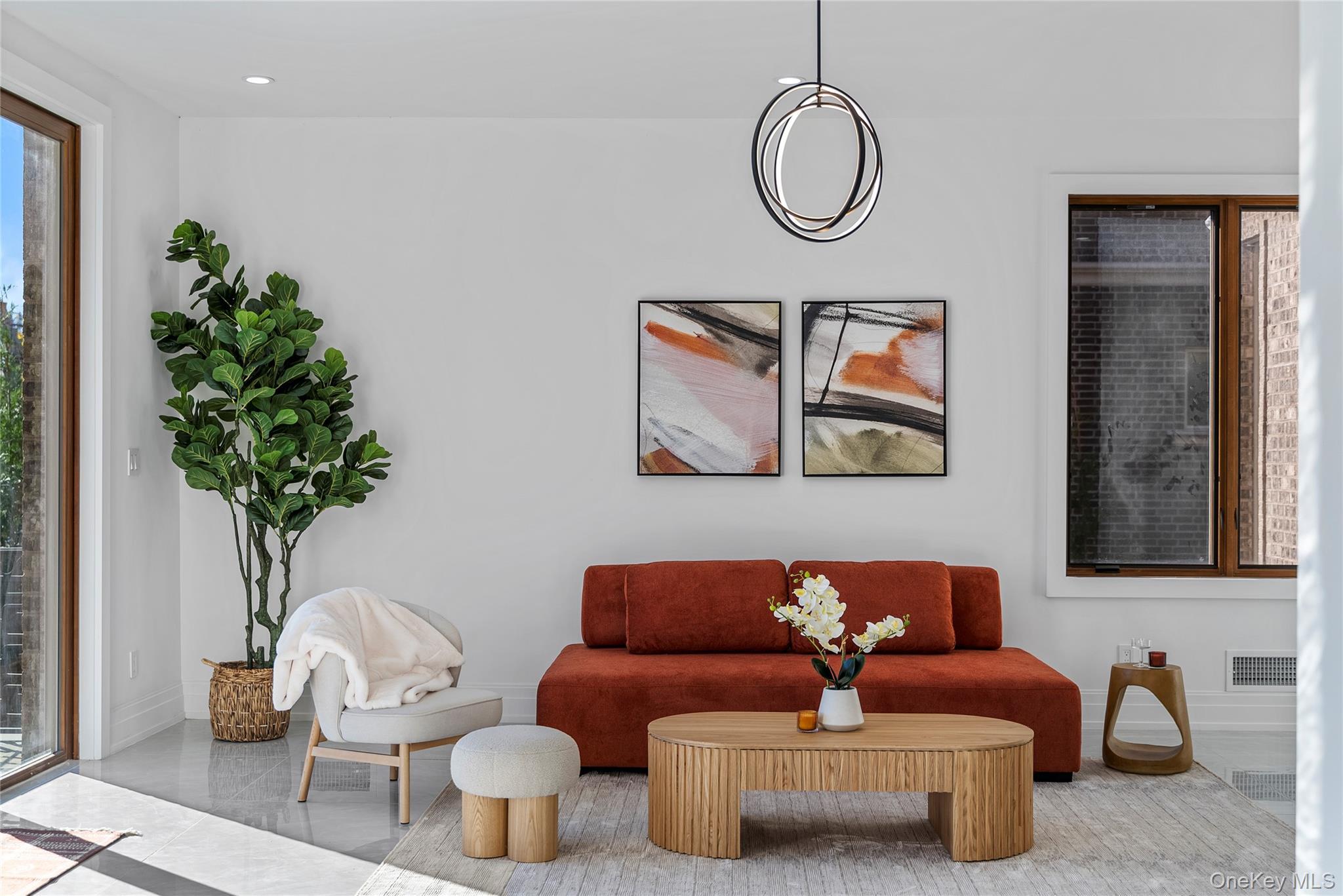 Single Family Boulevard  Queens, NY 11357, MLS-932355-22