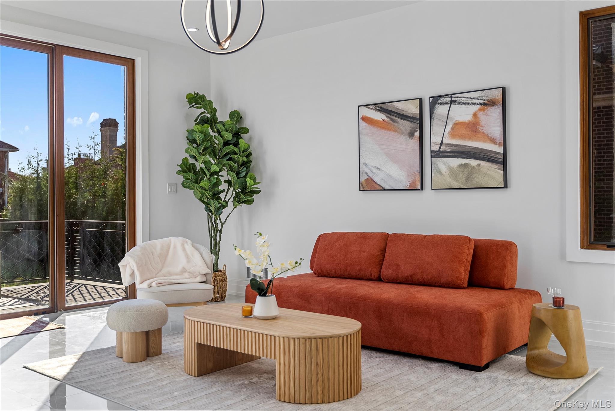 Single Family Boulevard  Queens, NY 11357, MLS-932355-25