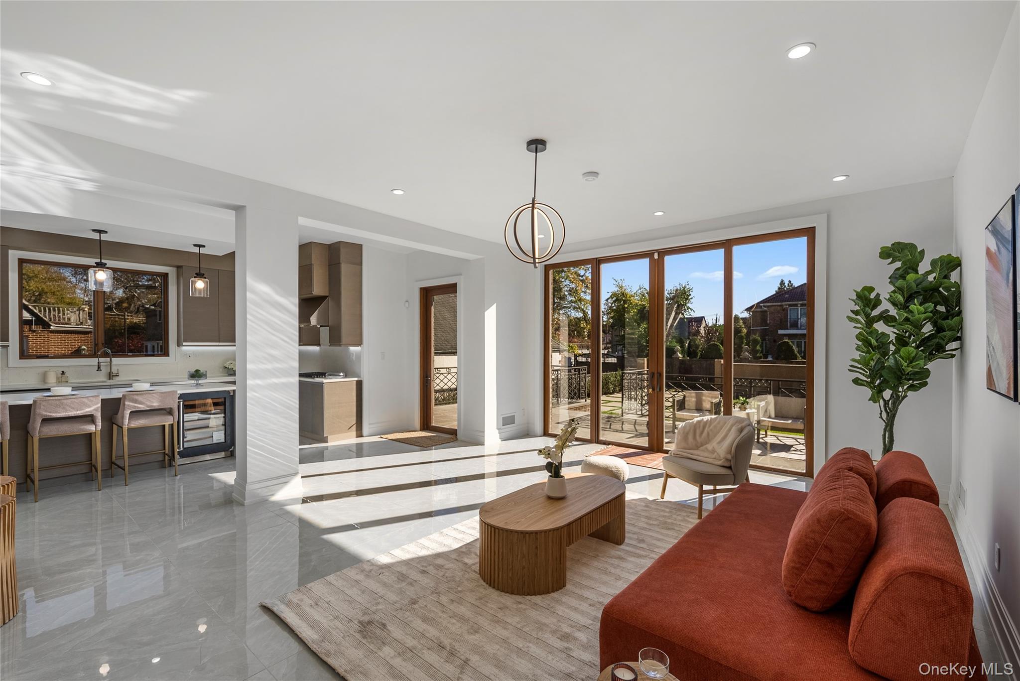 Single Family Boulevard  Queens, NY 11357, MLS-932355-27