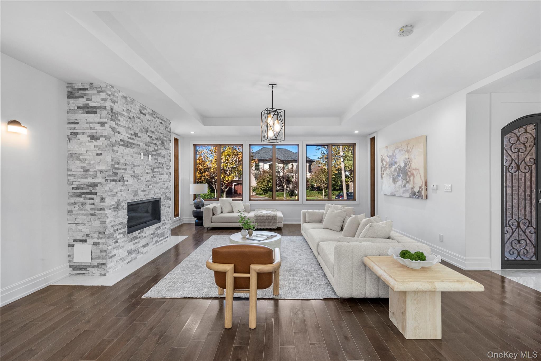 Single Family Boulevard  Queens, NY 11357, MLS-932355-3