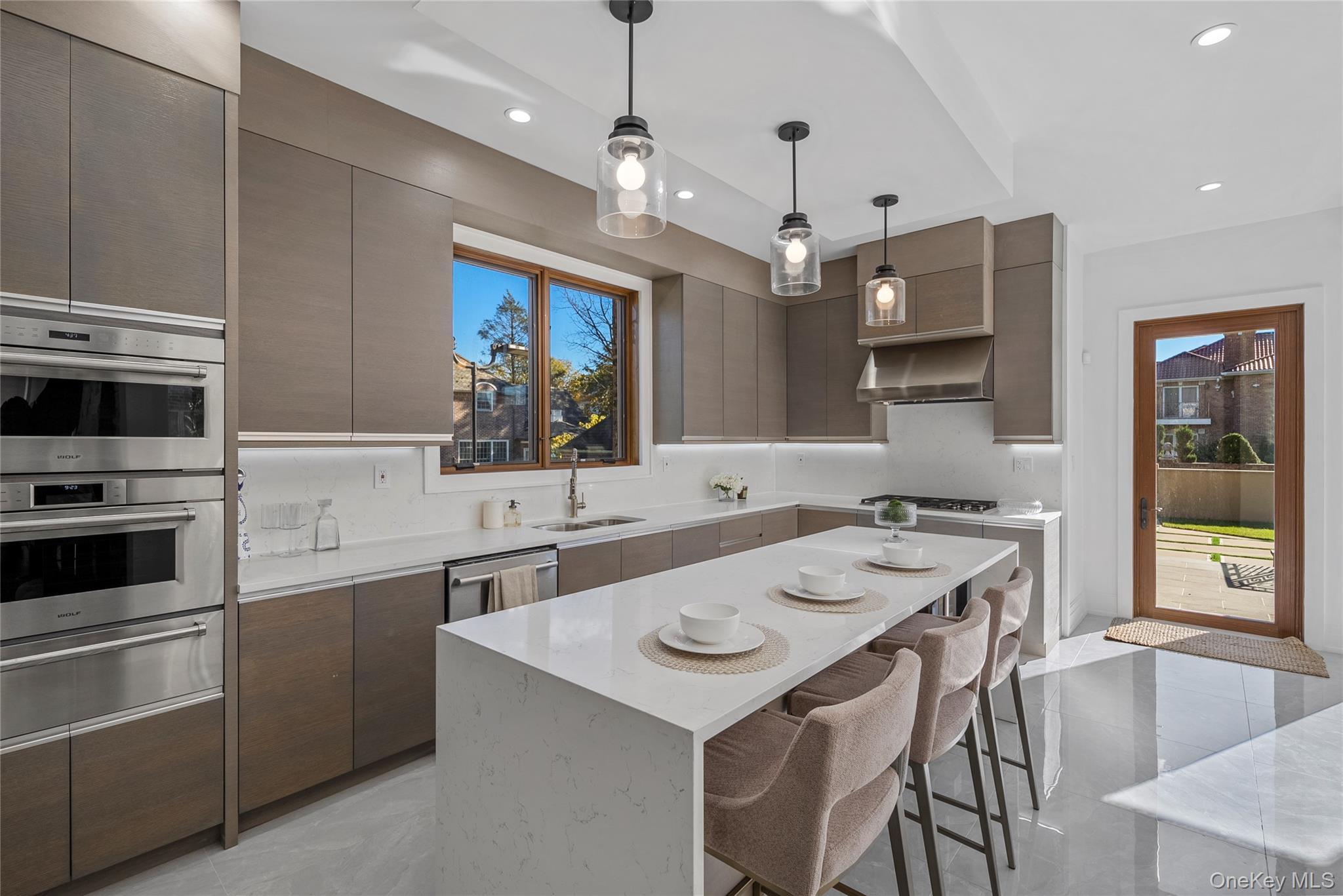 Single Family Boulevard  Queens, NY 11357, MLS-932355-31