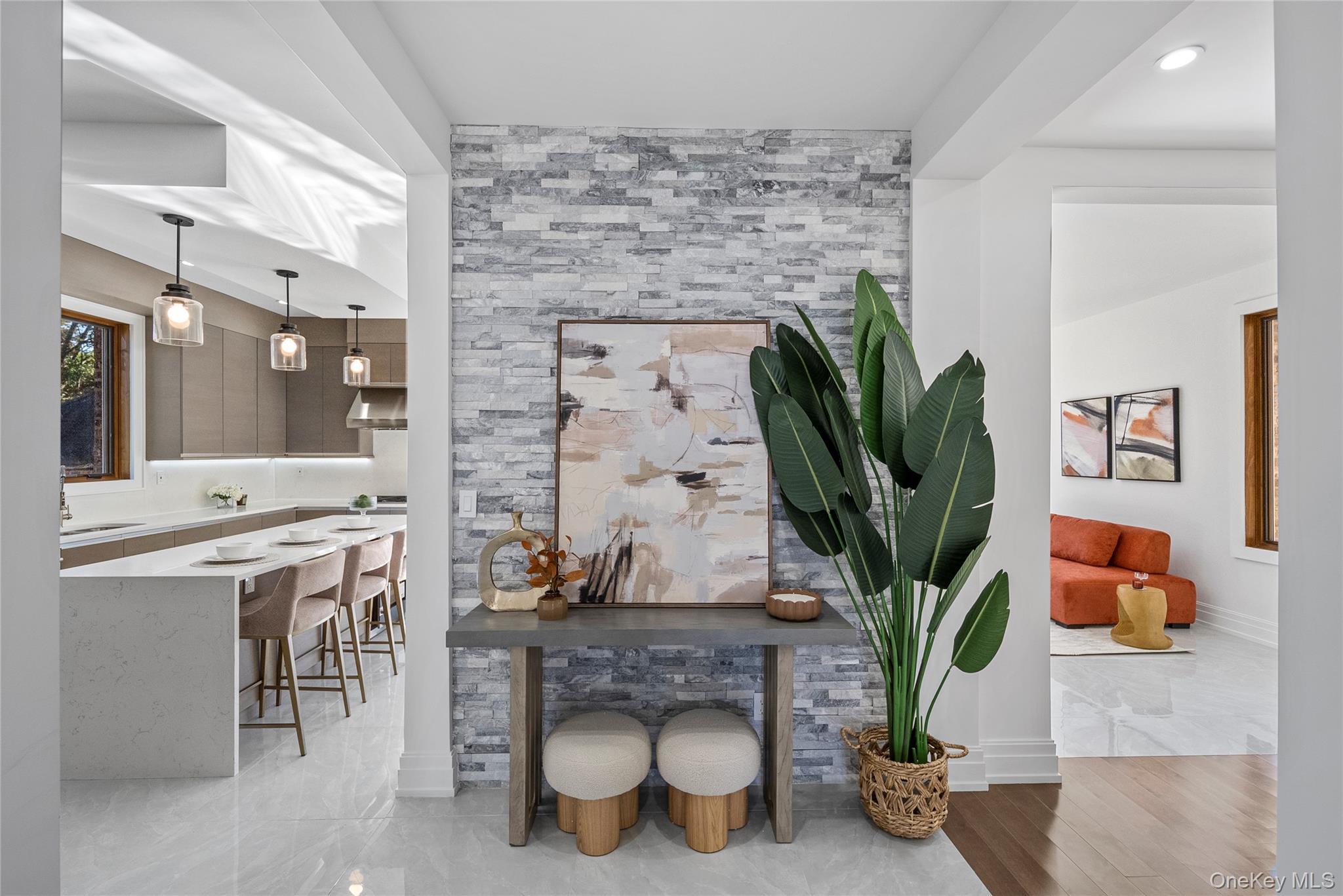 Single Family Boulevard  Queens, NY 11357, MLS-932355-32