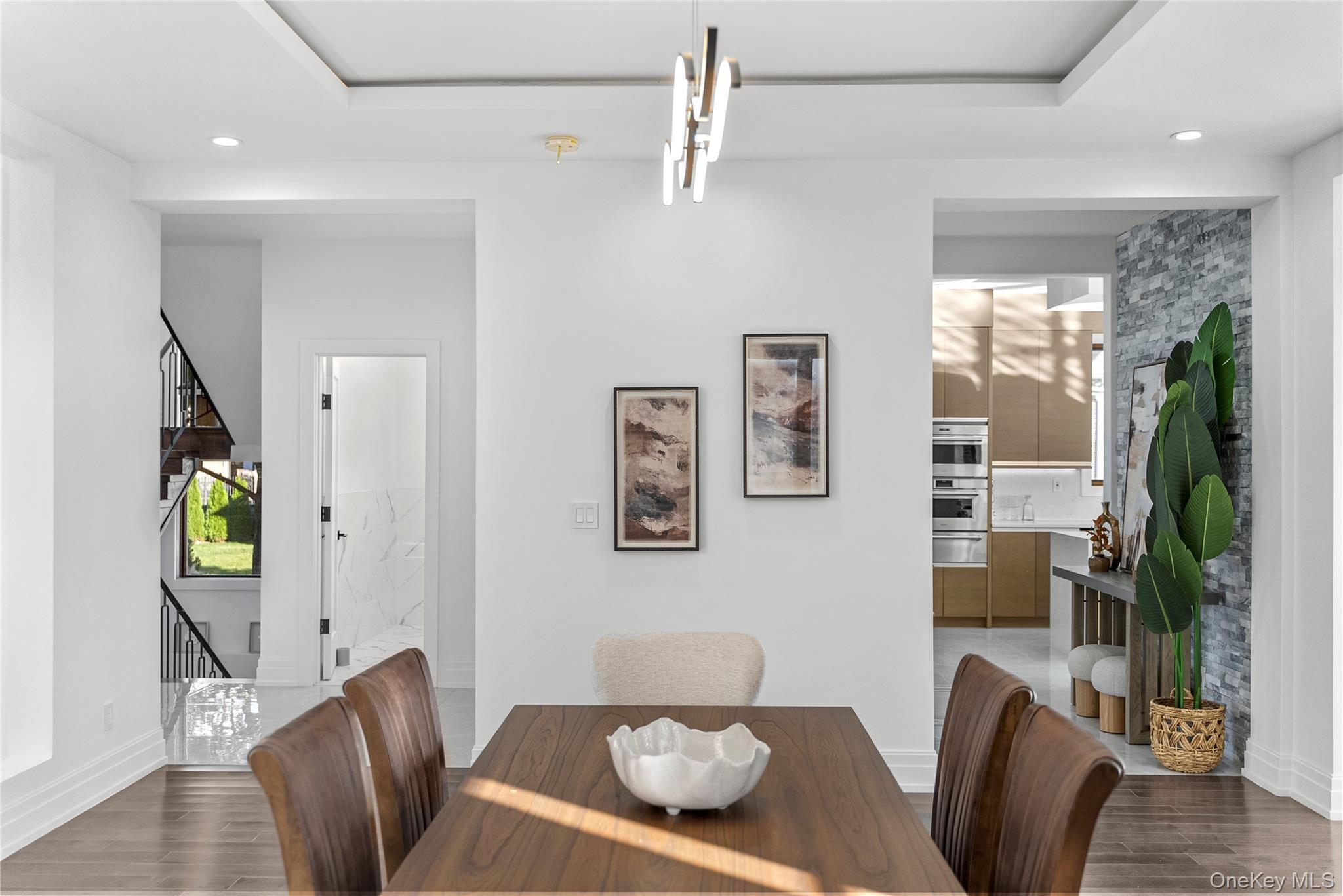 Single Family Boulevard  Queens, NY 11357, MLS-932355-34