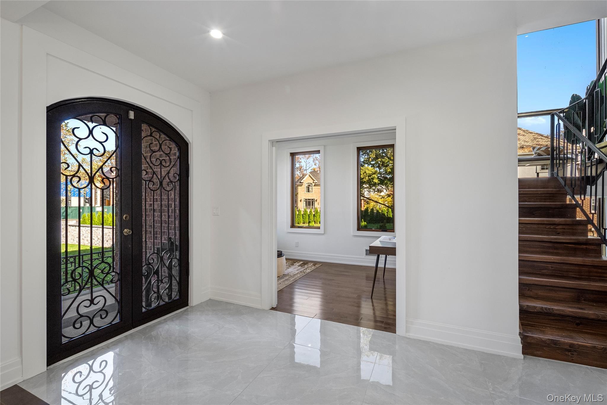 Single Family Boulevard  Queens, NY 11357, MLS-932355-35