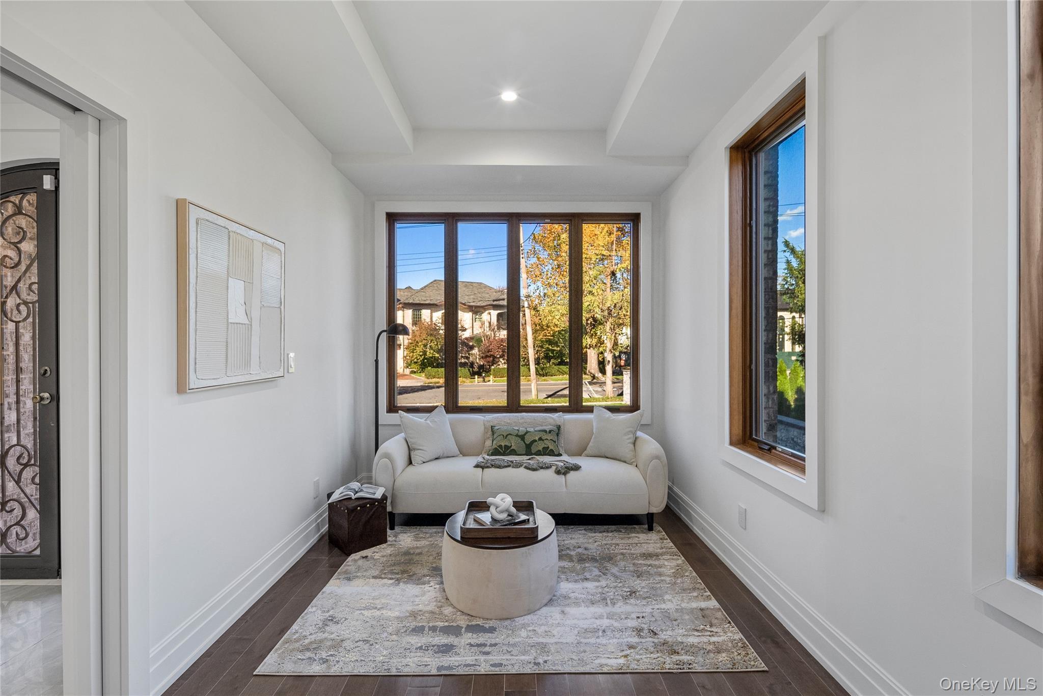 Single Family Boulevard  Queens, NY 11357, MLS-932355-36