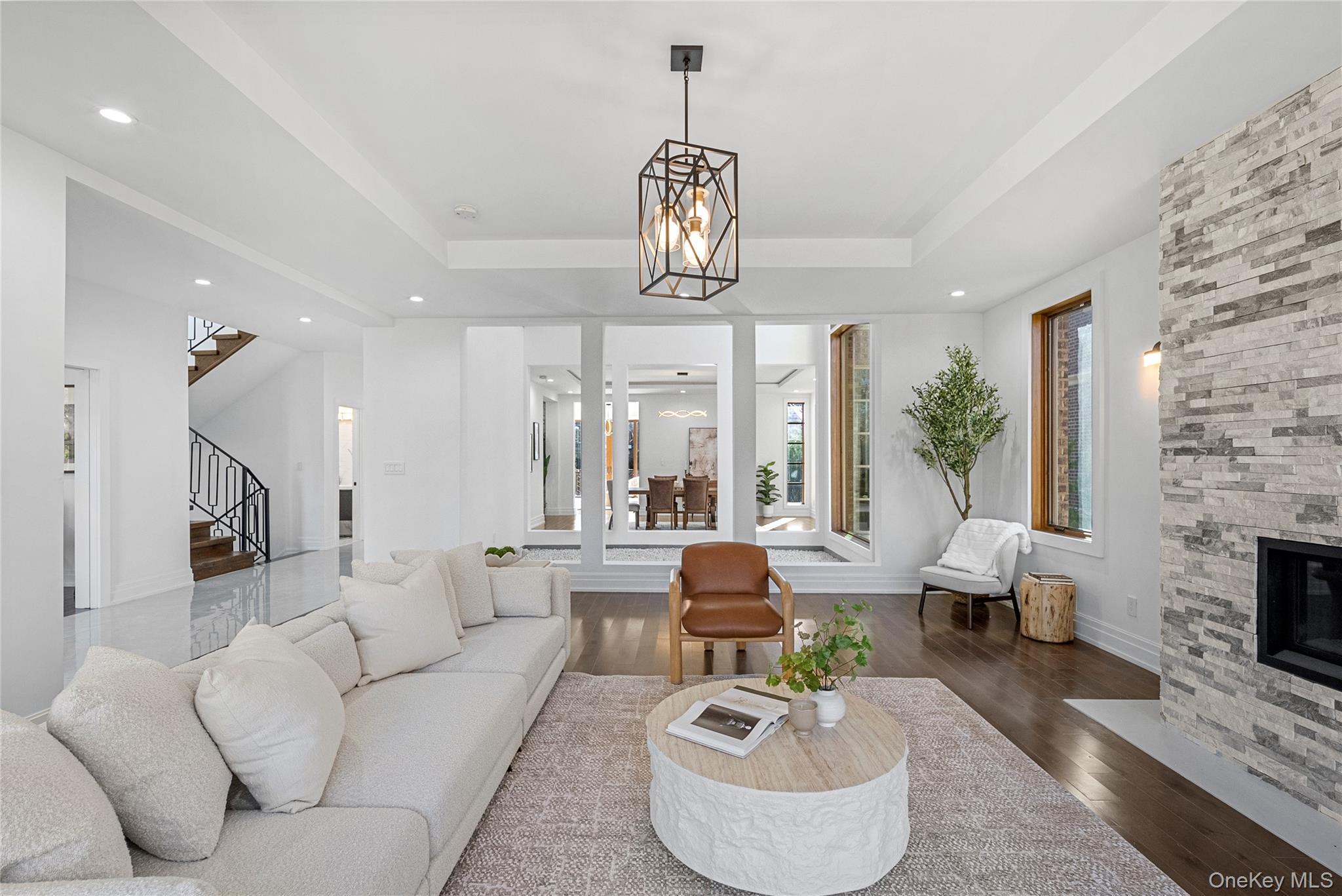 Single Family Boulevard  Queens, NY 11357, MLS-932355-4