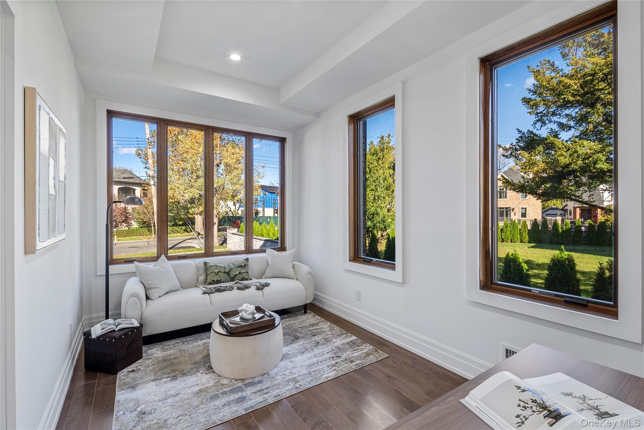 Single Family Boulevard  Queens, NY 11357, MLS-932355-40