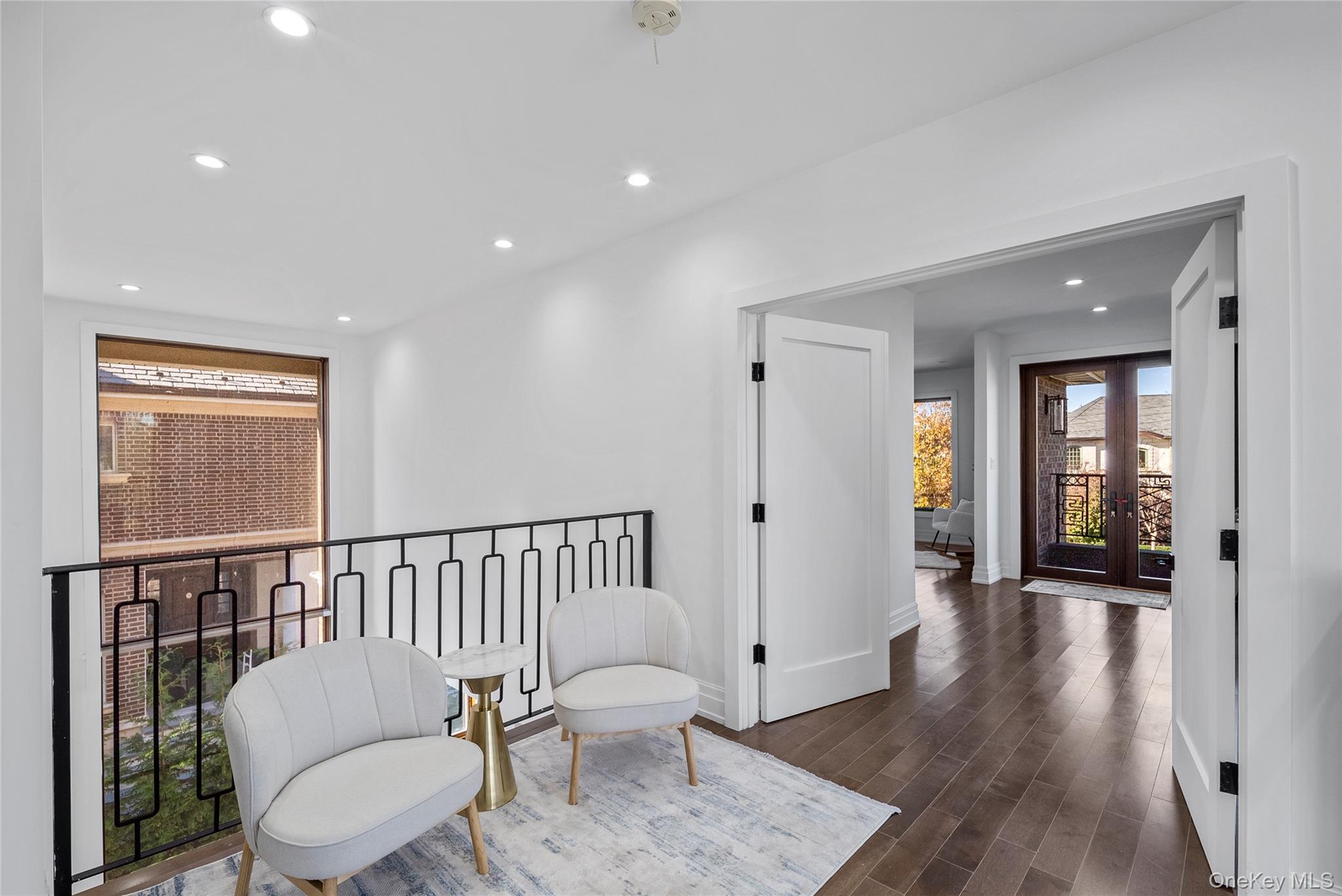 Single Family Boulevard  Queens, NY 11357, MLS-932355-42