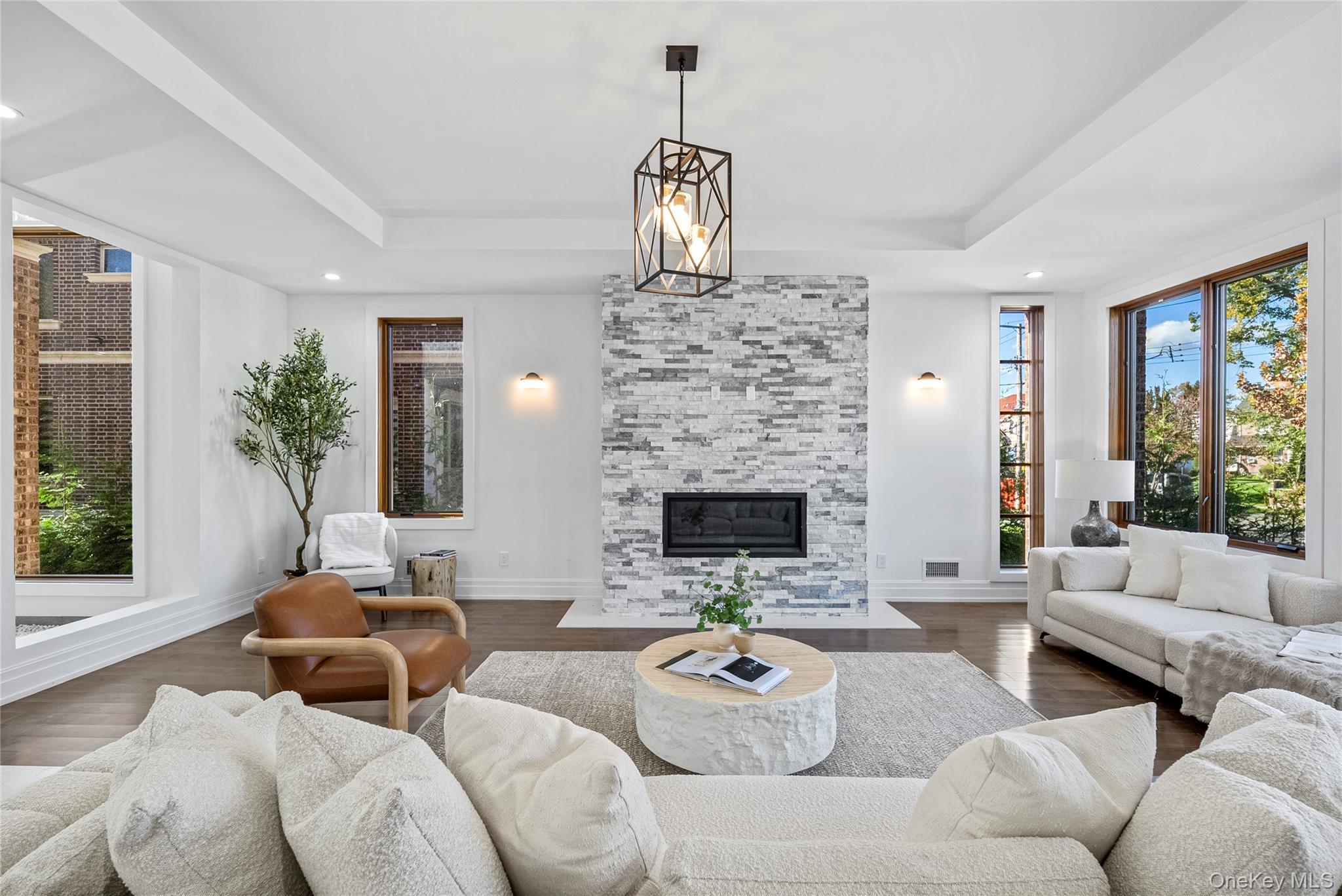 Single Family Boulevard  Queens, NY 11357, MLS-932355-5