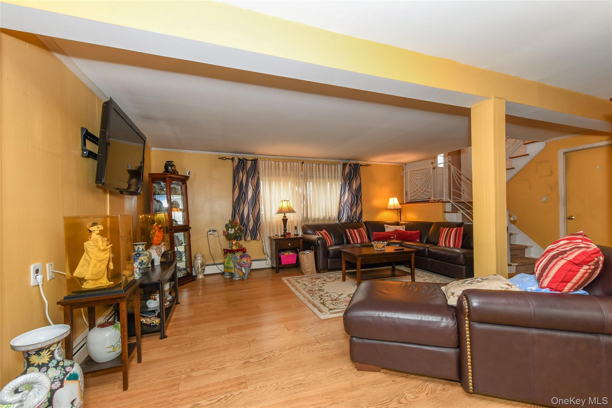 Single Family Clarke  Suffolk County, NY 11717, MLS-932360-12