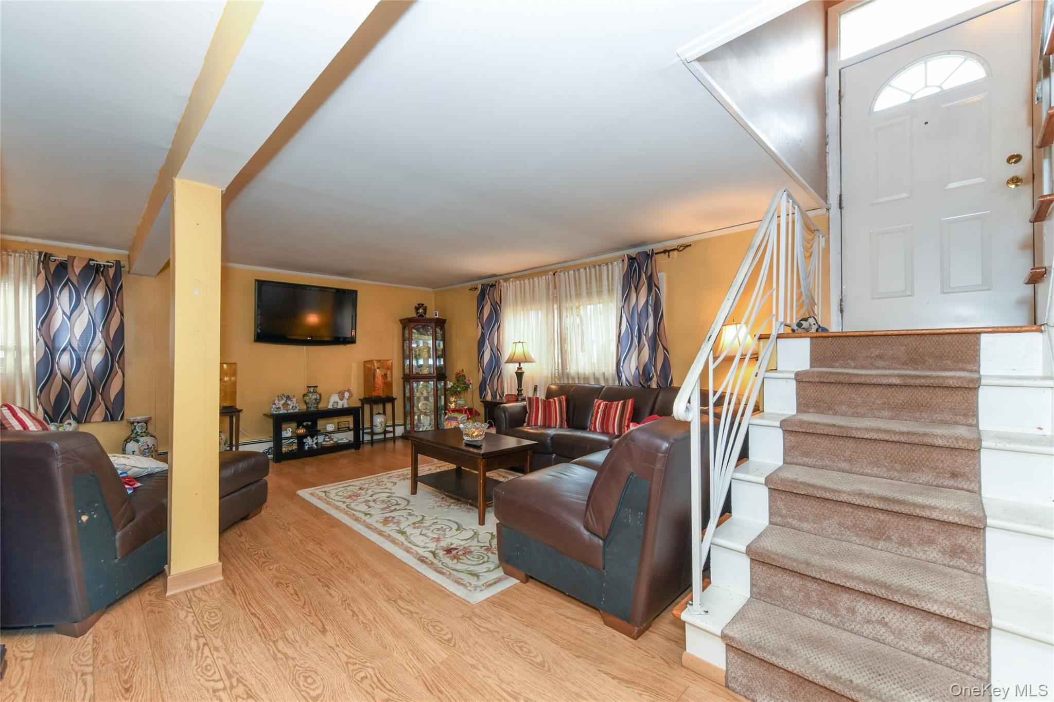 Single Family Clarke  Suffolk County, NY 11717, MLS-932360-14