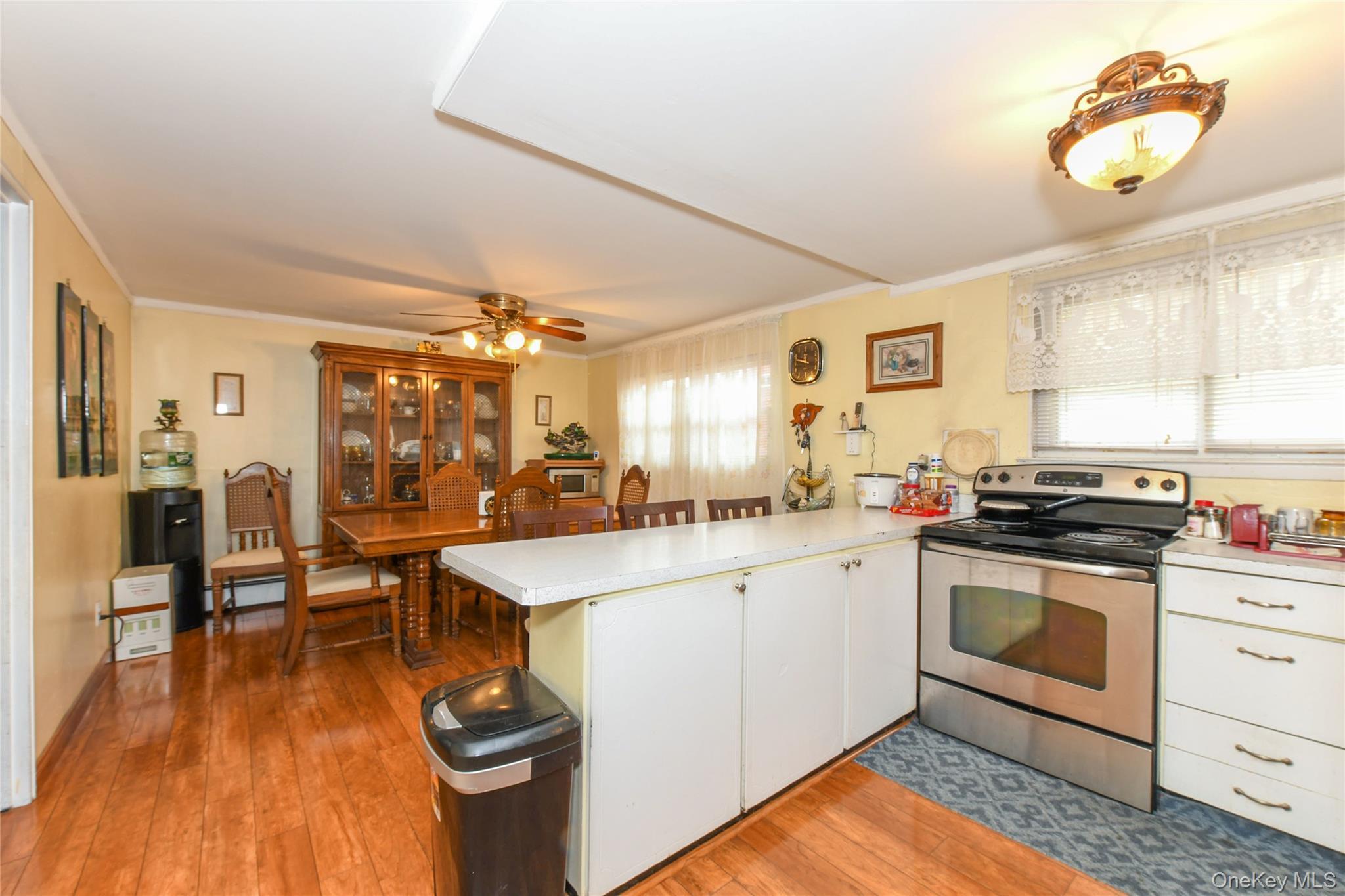 Single Family Clarke  Suffolk County, NY 11717, MLS-932360-15