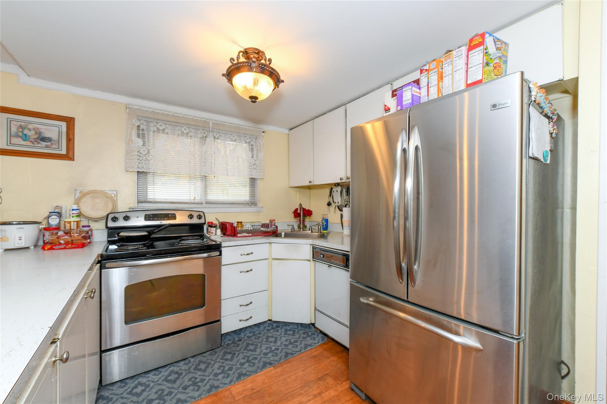 Single Family Clarke  Suffolk County, NY 11717, MLS-932360-16