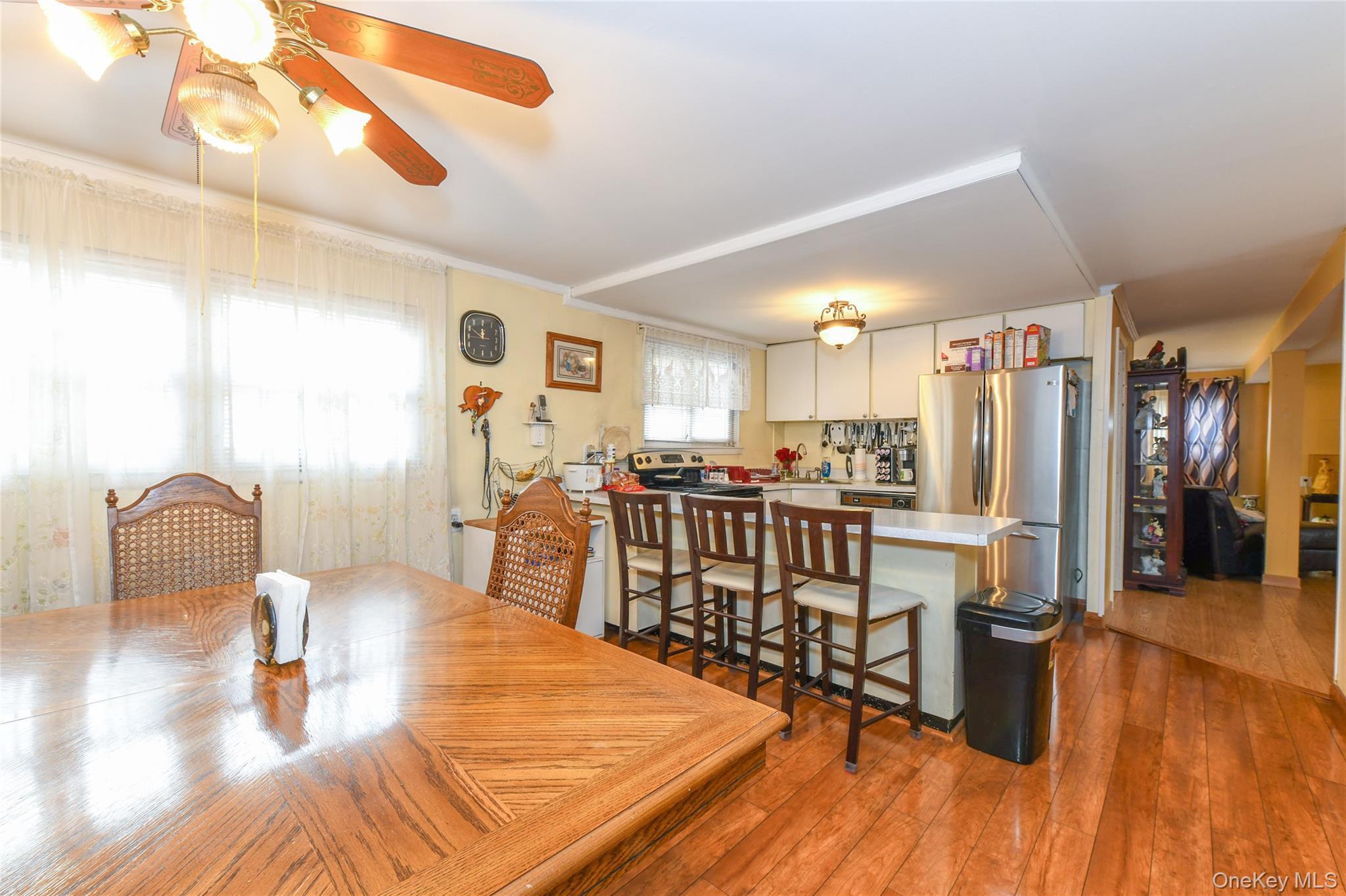 Single Family Clarke  Suffolk County, NY 11717, MLS-932360-18