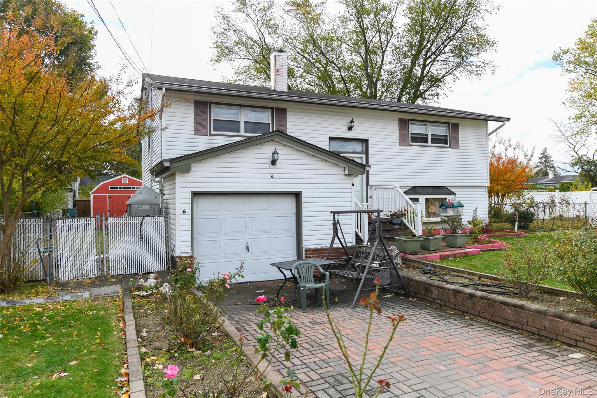Single Family Clarke  Suffolk County, NY 11717, MLS-932360-2