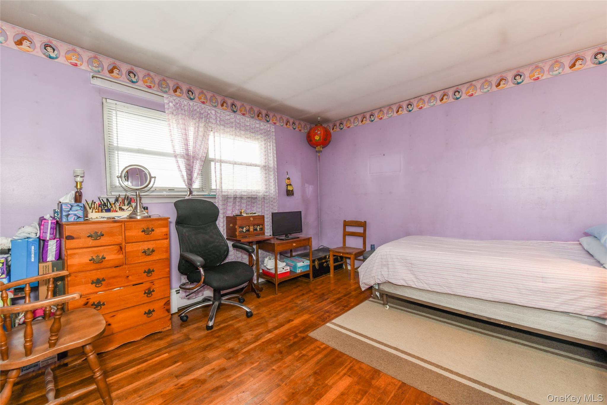 Single Family Clarke  Suffolk County, NY 11717, MLS-932360-22