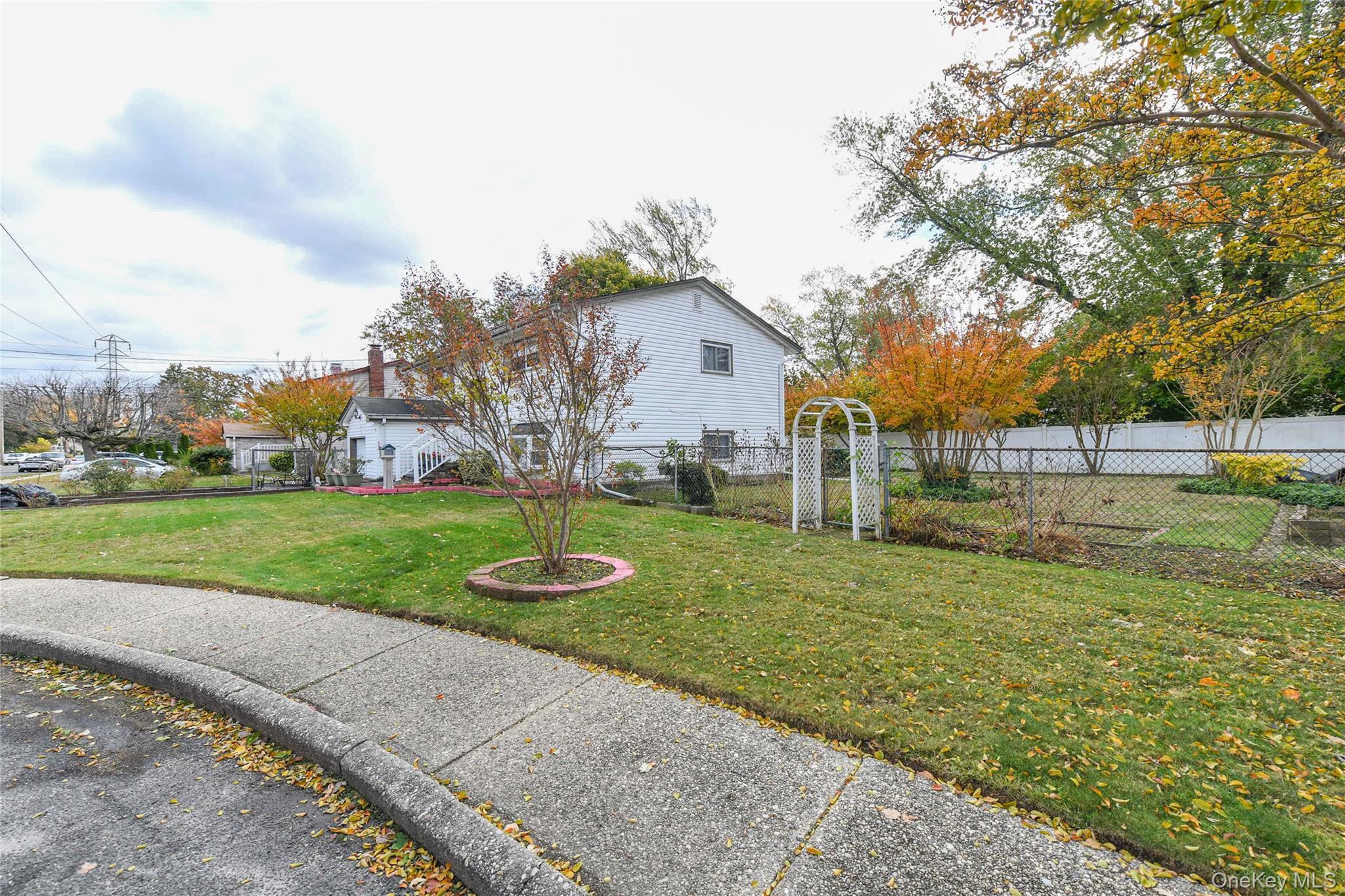 Single Family Clarke  Suffolk County, NY 11717, MLS-932360-3