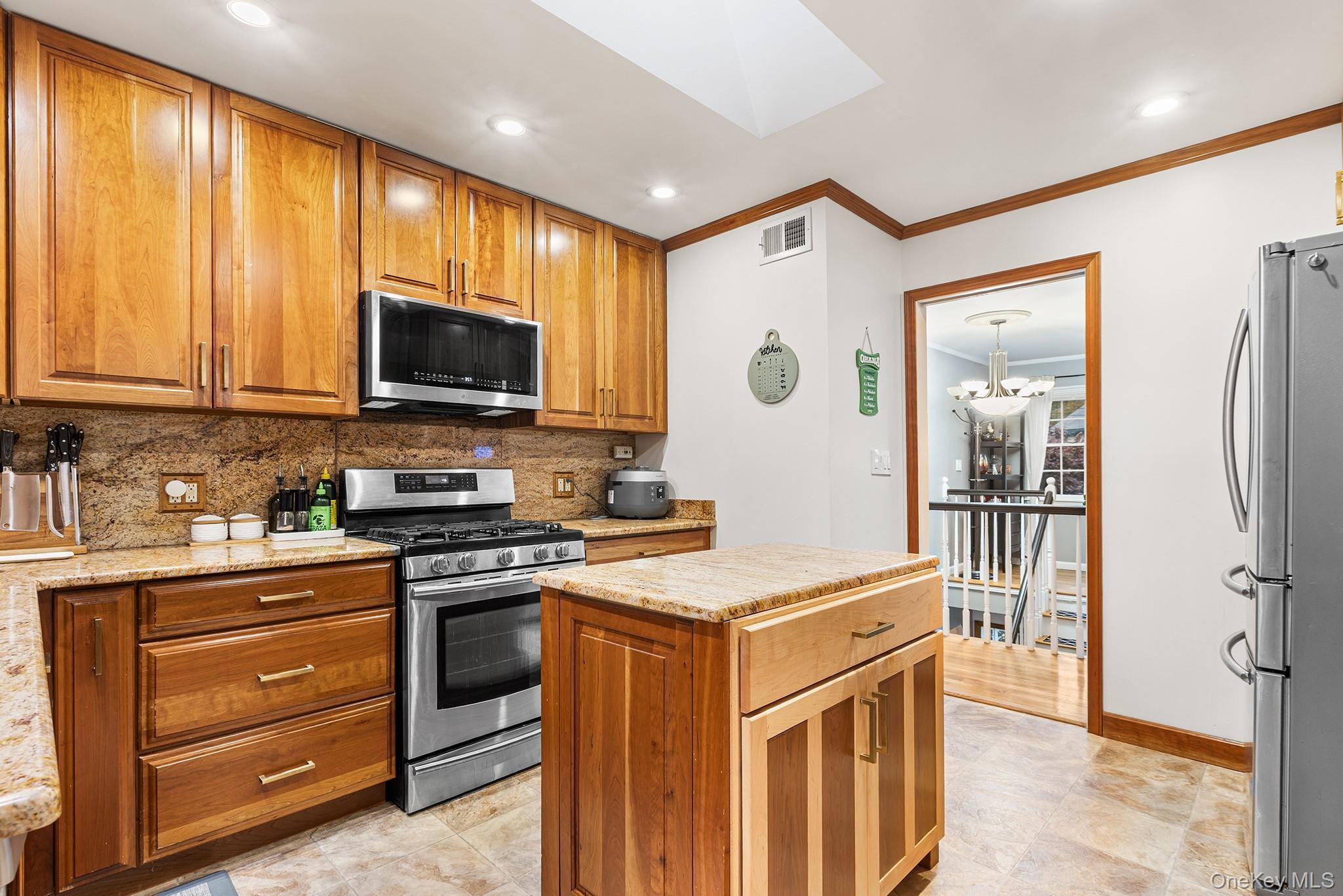 Single Family Lewis  Westchester County, NY 10530, MLS-932372-11