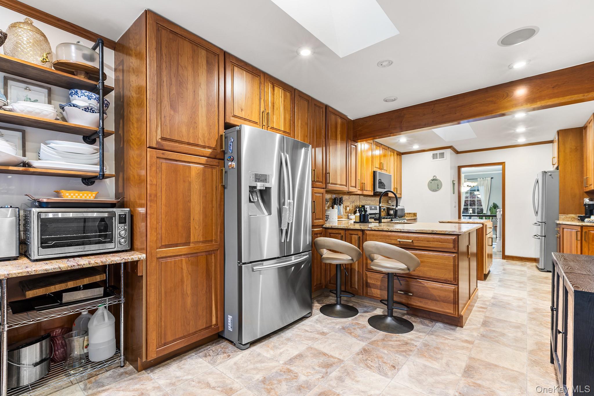 Single Family Lewis  Westchester County, NY 10530, MLS-932372-12