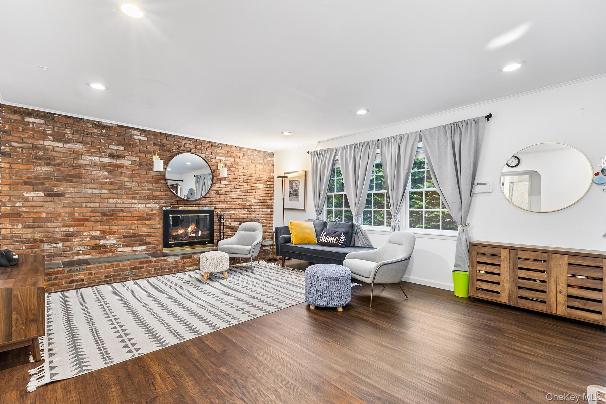 Single Family Lewis  Westchester County, NY 10530, MLS-932372-21