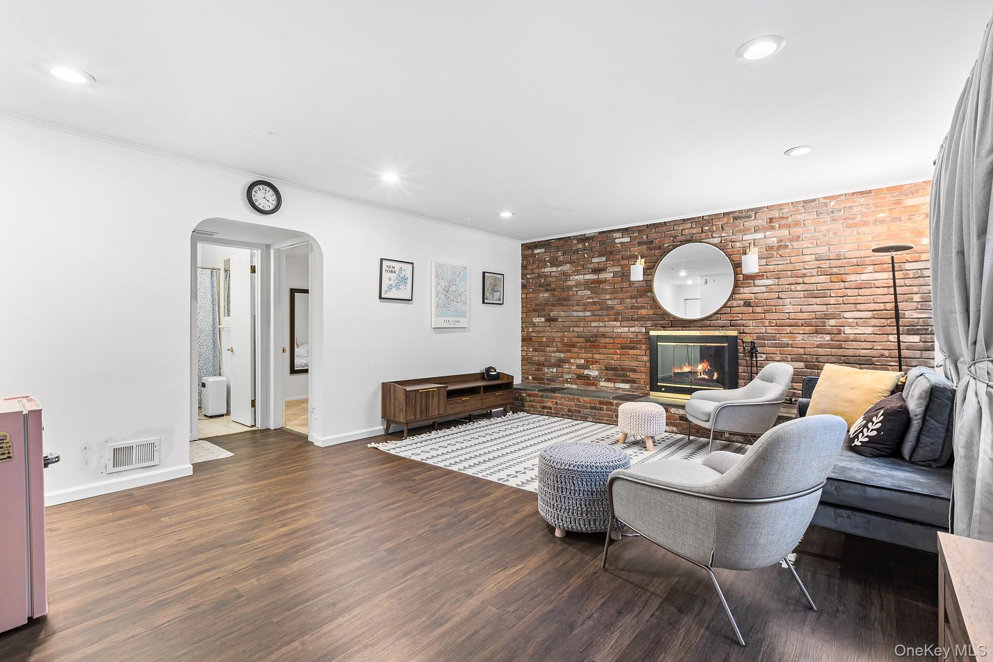 Single Family Lewis  Westchester County, NY 10530, MLS-932372-22