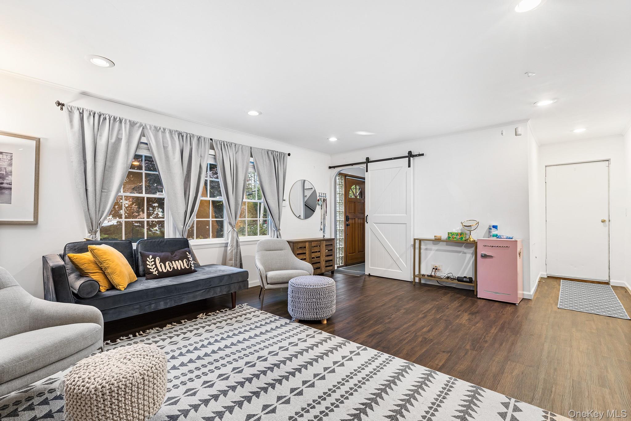 Single Family Lewis  Westchester County, NY 10530, MLS-932372-23