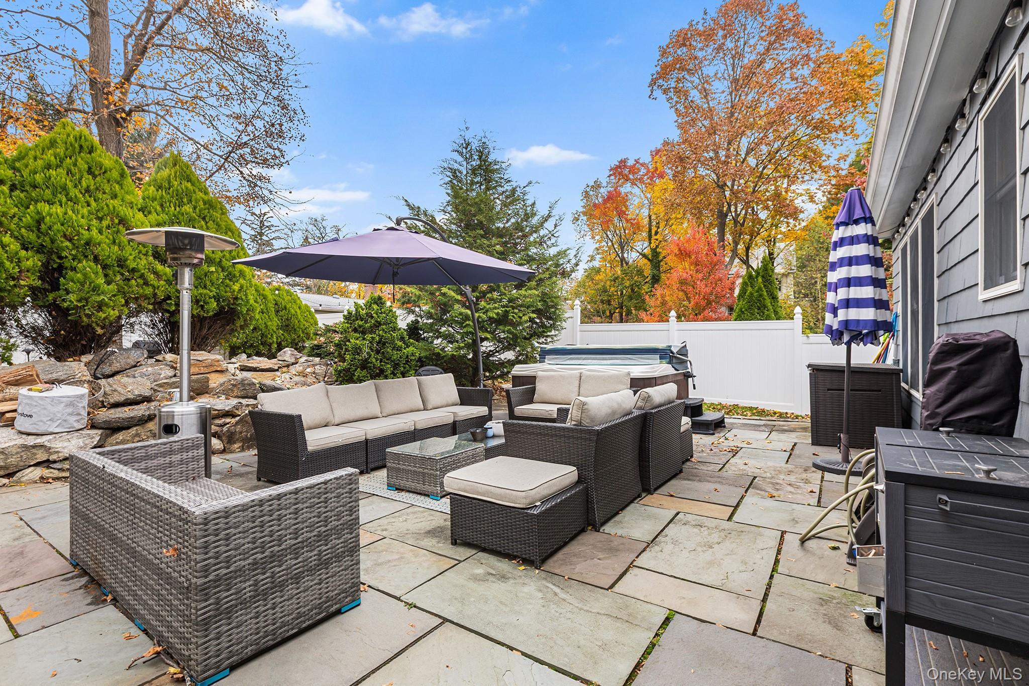 Single Family Lewis  Westchester County, NY 10530, MLS-932372-27