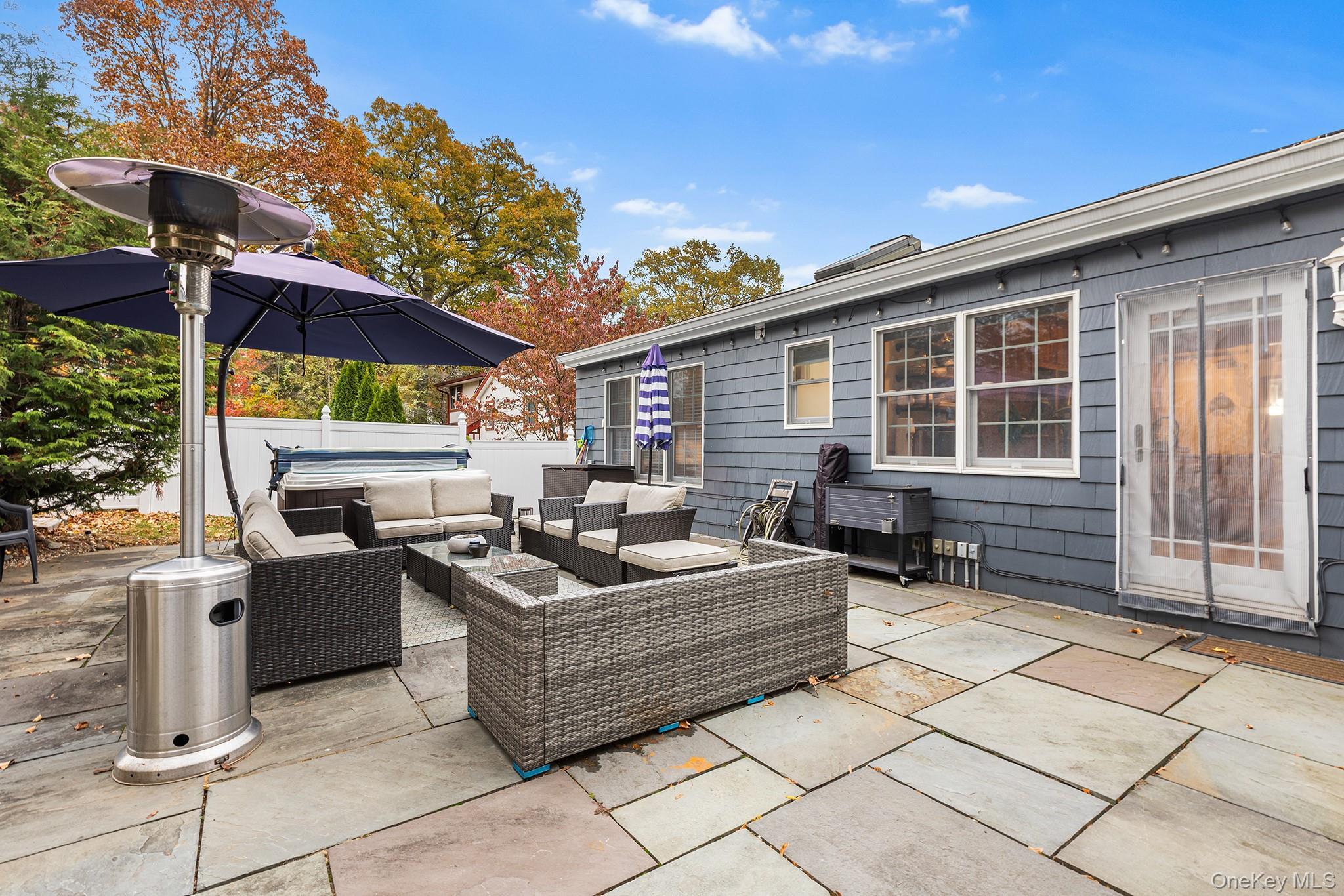 Single Family Lewis  Westchester County, NY 10530, MLS-932372-28