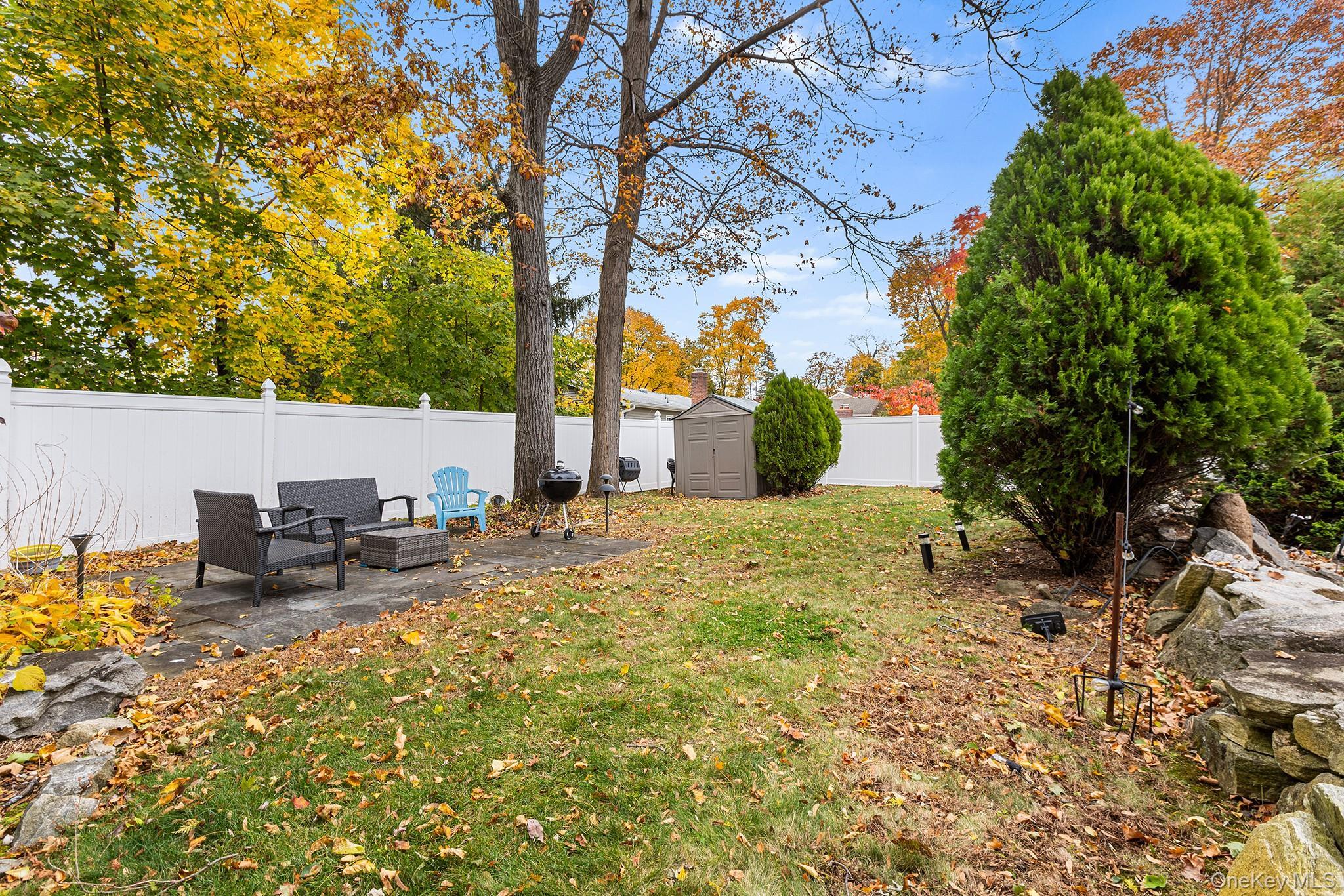 Single Family Lewis  Westchester County, NY 10530, MLS-932372-29