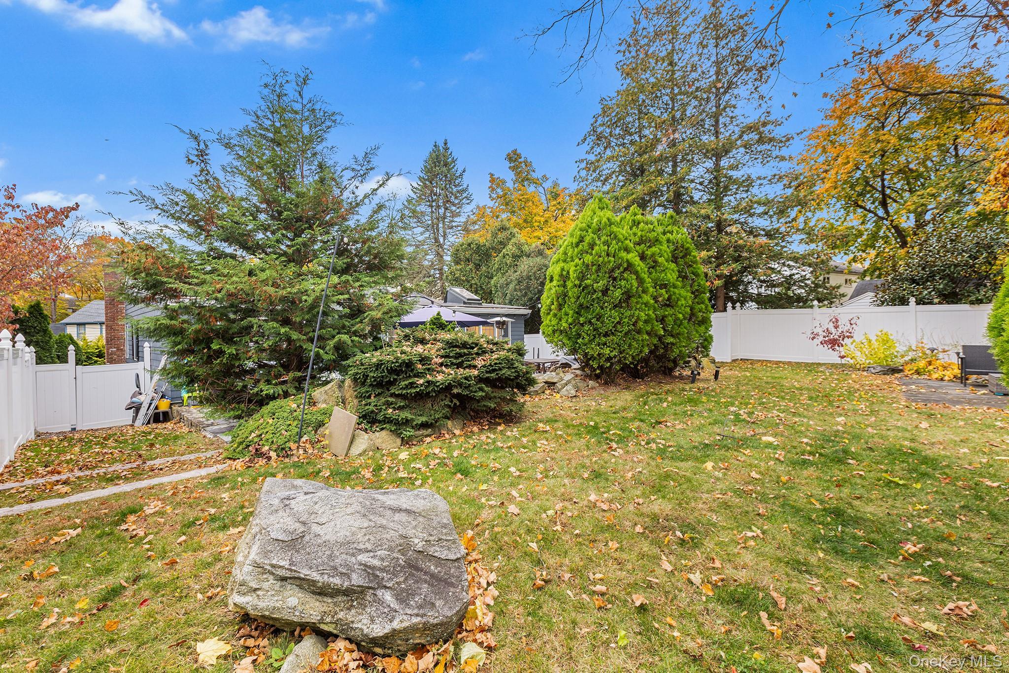Single Family Lewis  Westchester County, NY 10530, MLS-932372-30