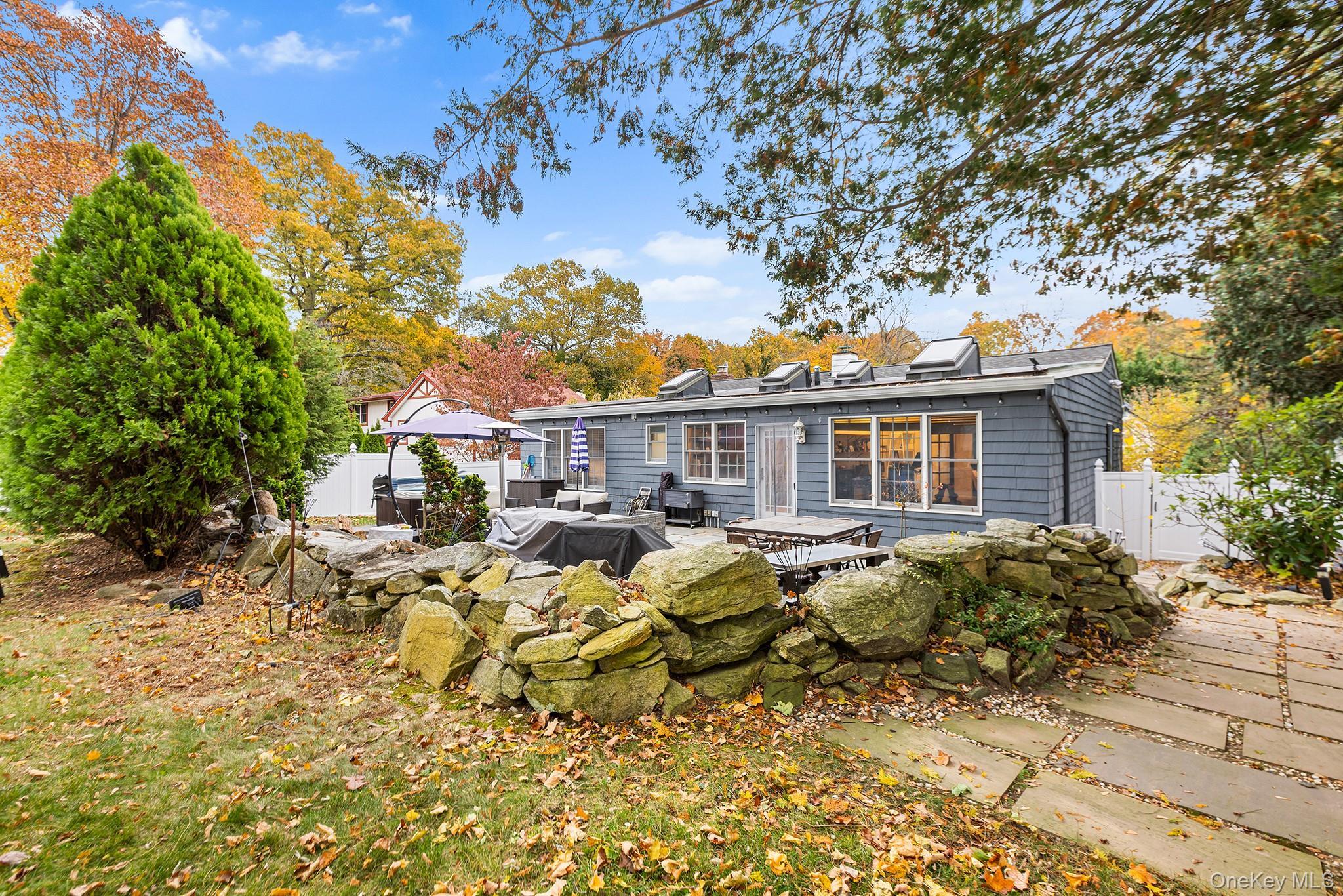 Single Family Lewis  Westchester County, NY 10530, MLS-932372-31