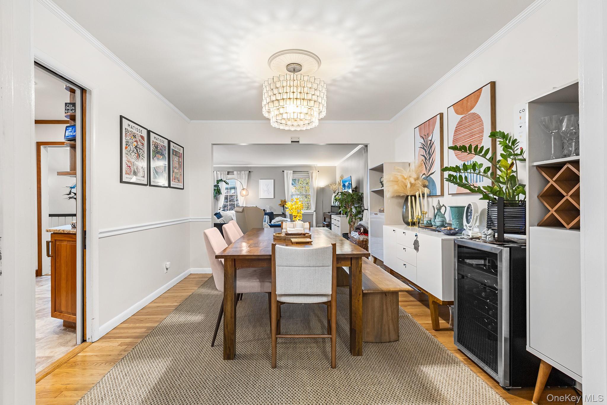 Single Family Lewis  Westchester County, NY 10530, MLS-932372-6